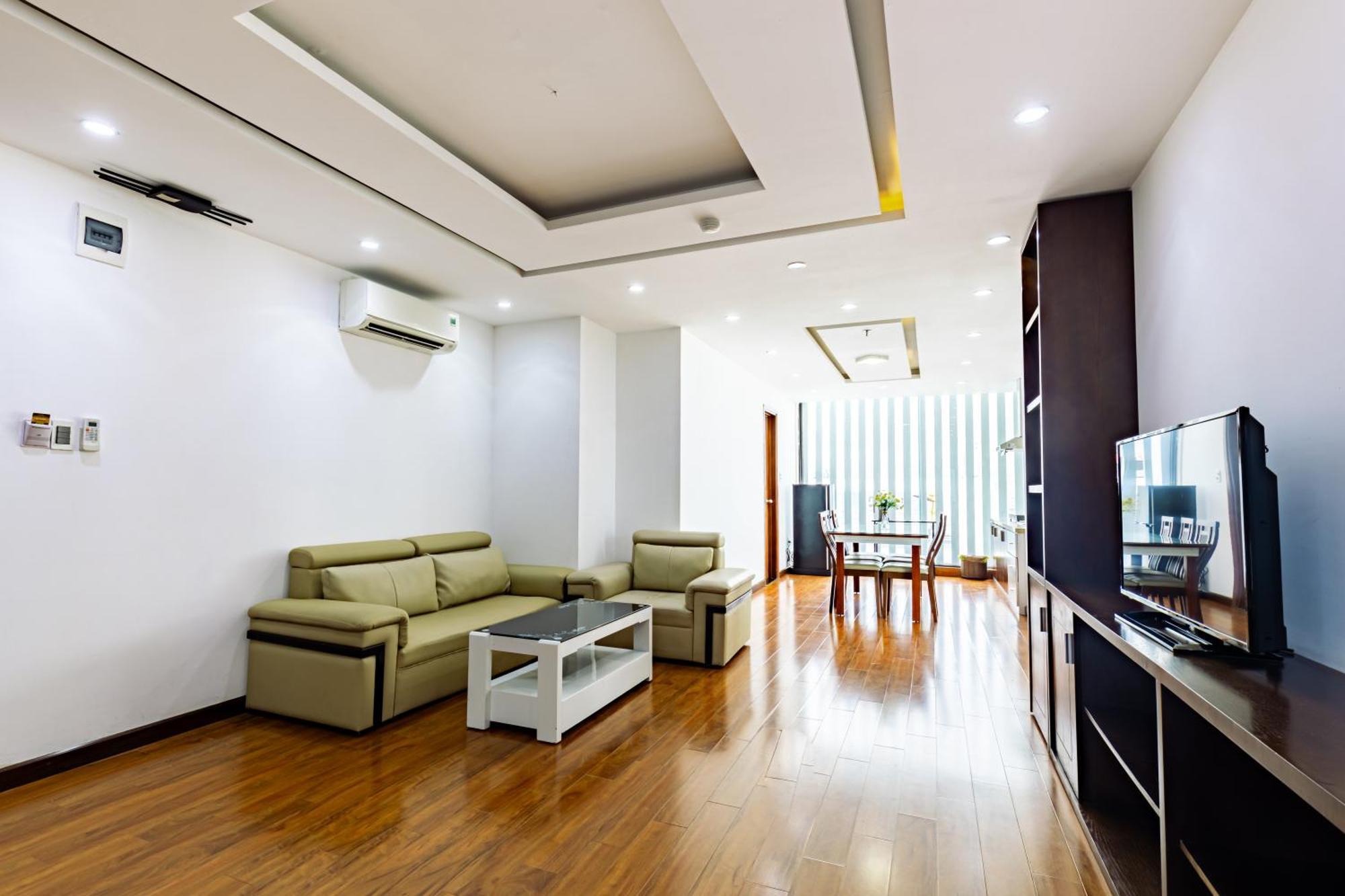 Golden Sun Hotel