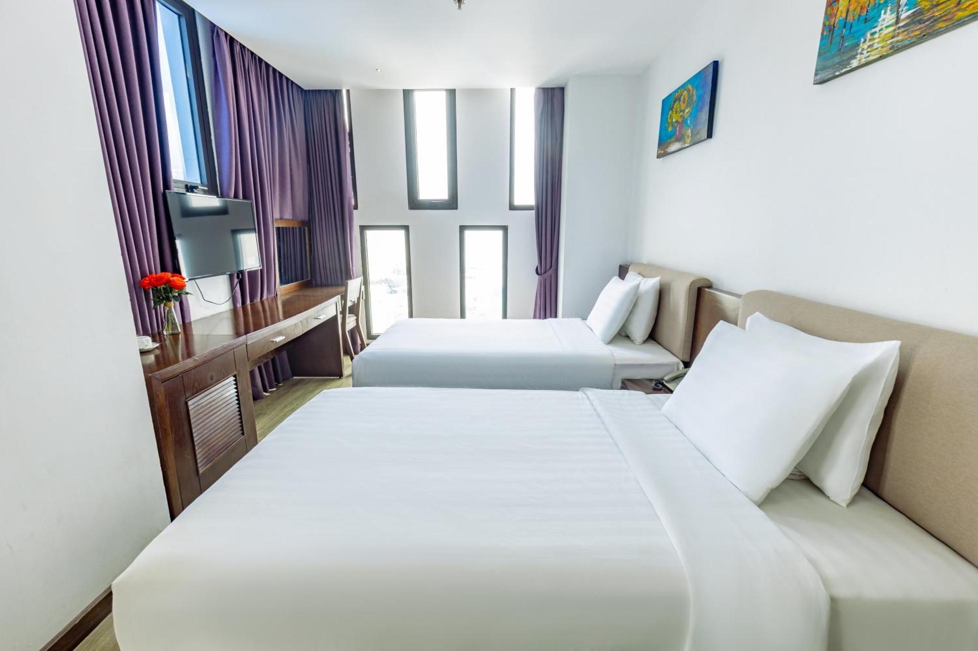Golden Sun 4* Da Nang