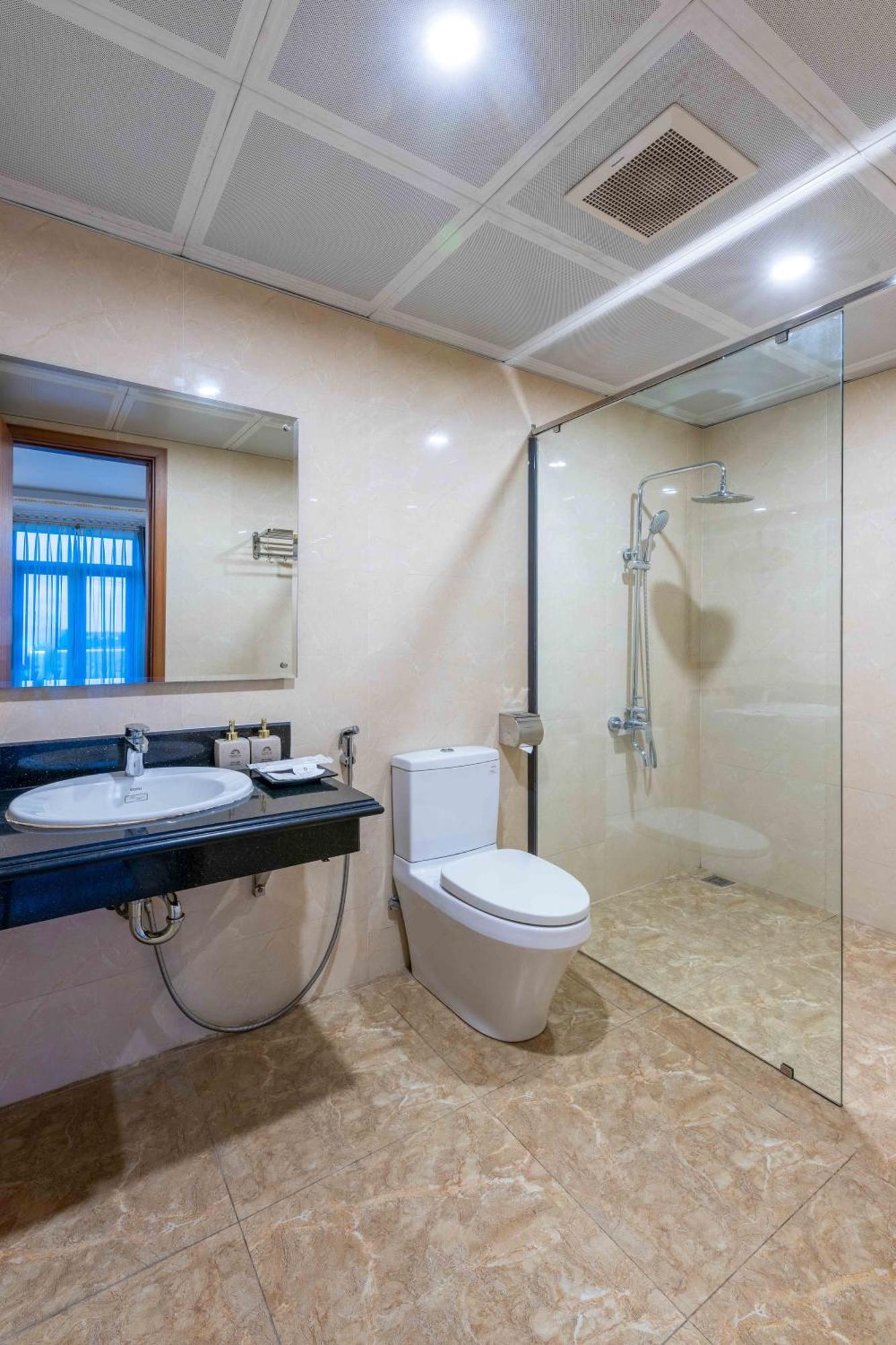Trang An International Hotel