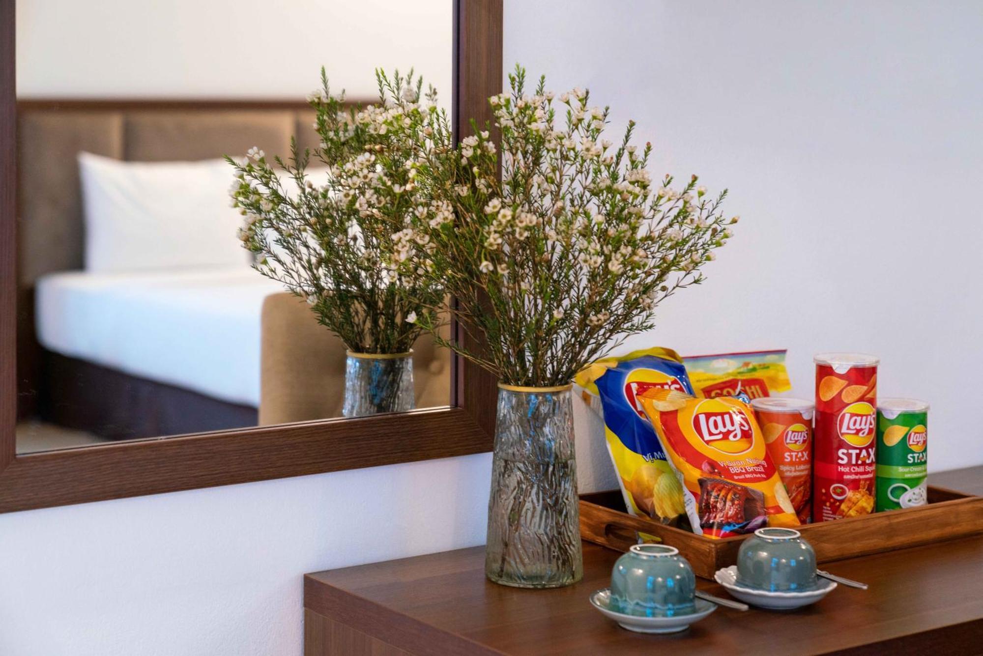 Trang An International 3* Ninh Binh