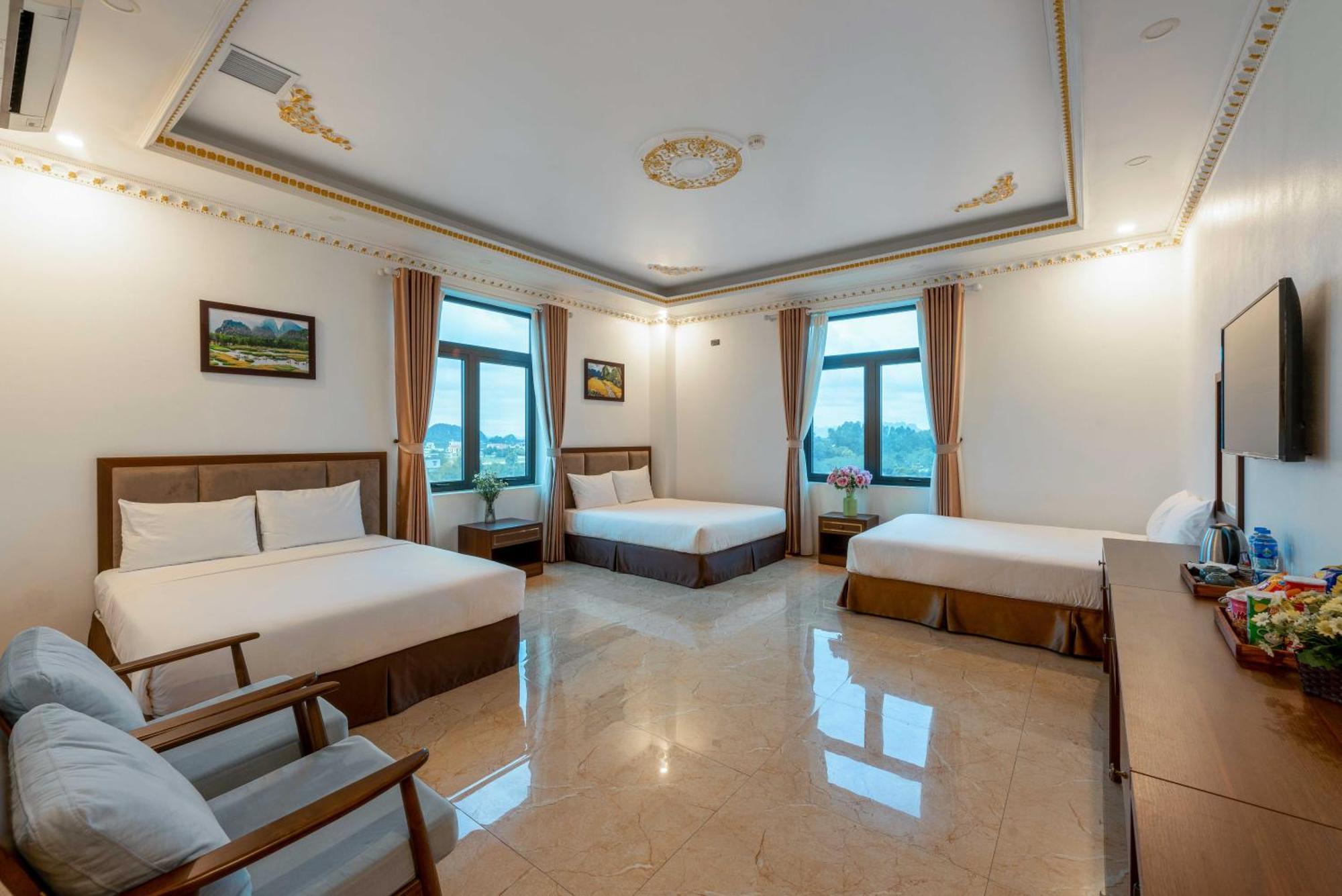 Trang An International Hotel
