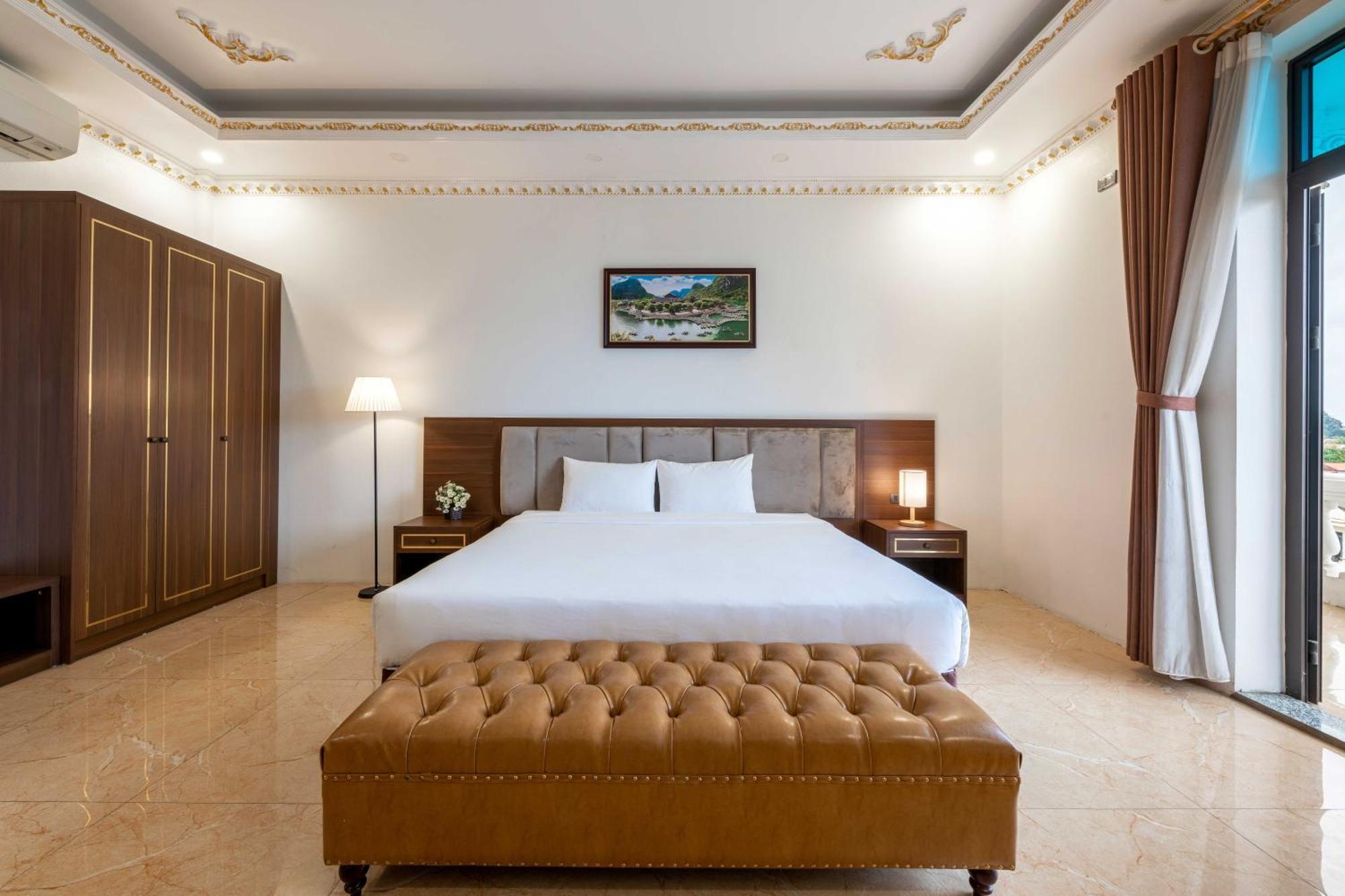 Trang An International Hotel Ninh Binh