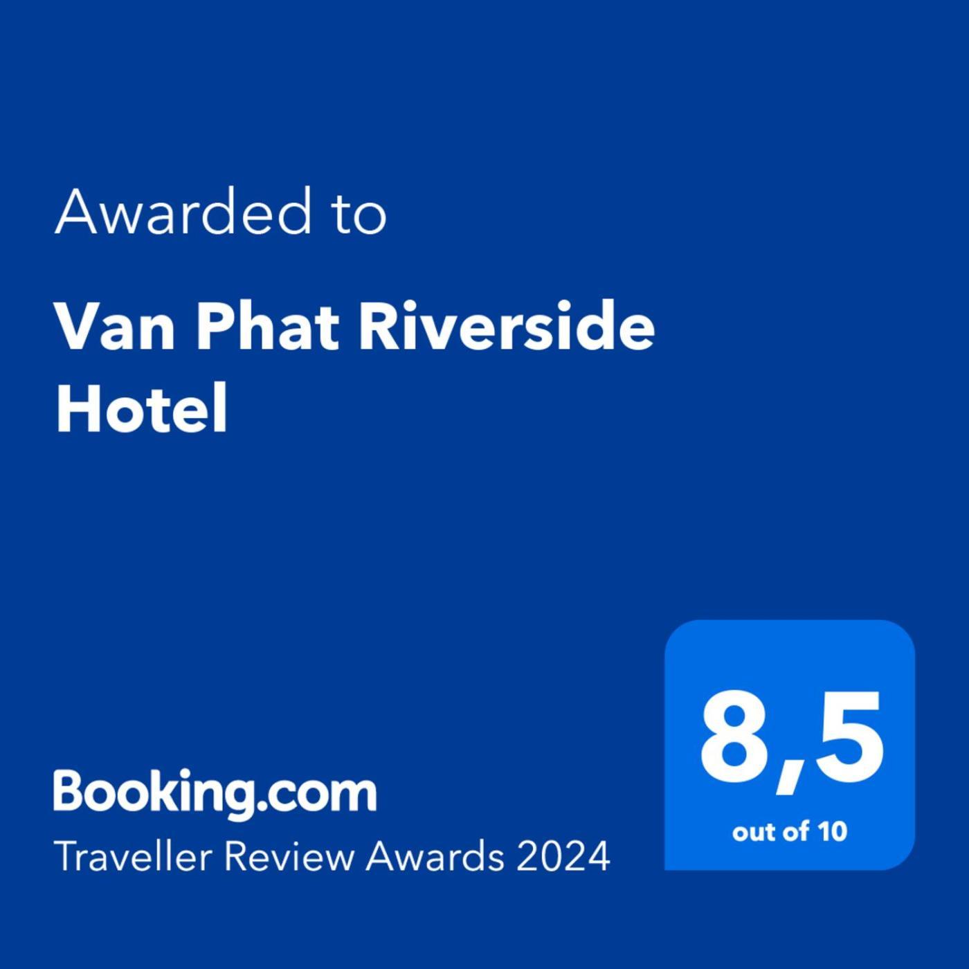 Phat Riverside Cần Thơ