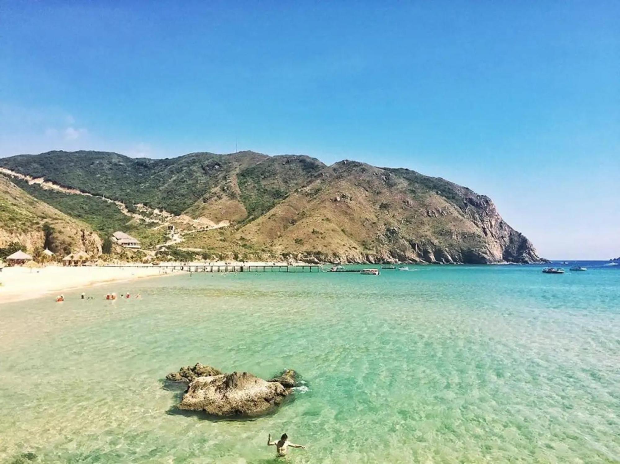 Hoa Loi * Quy Nhon