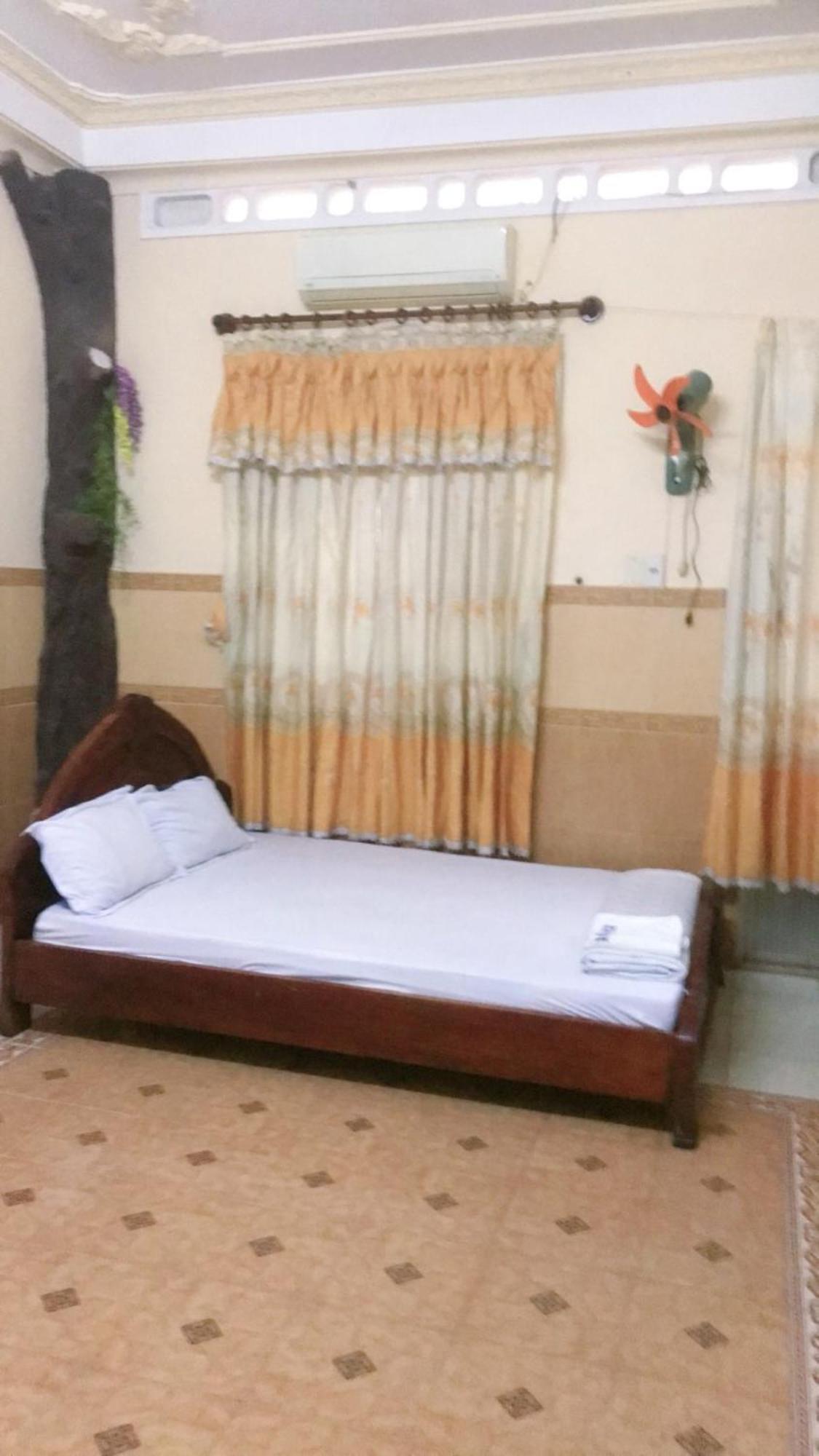 Hotel Hoa Loi Quy Nhon