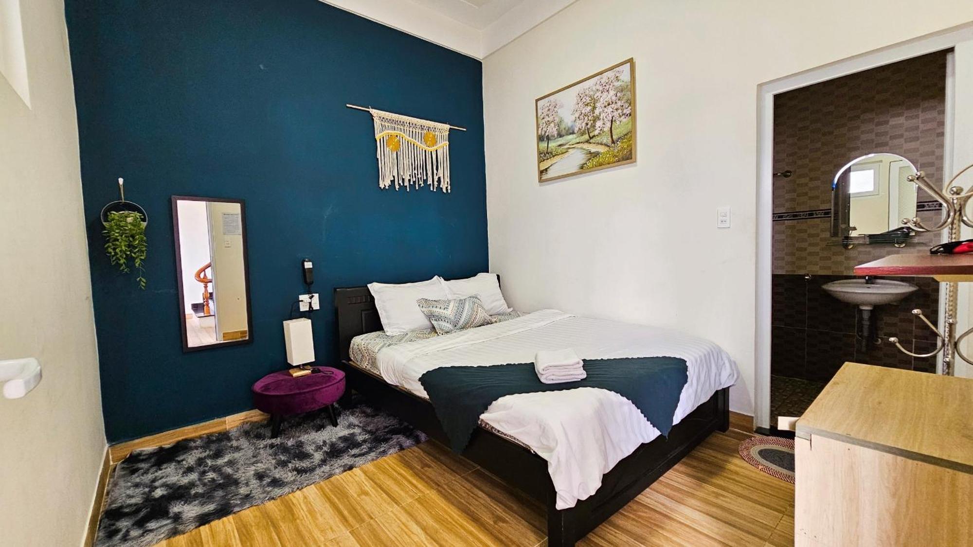 Century House Đà Lạt