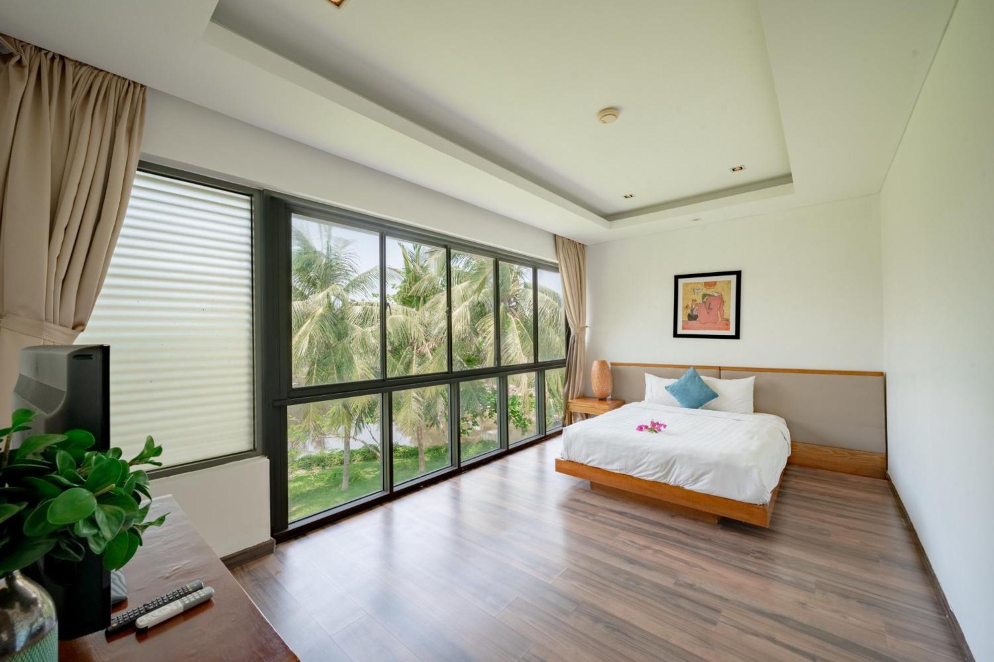 Villa Ocean Pool Retreat In Da Nang