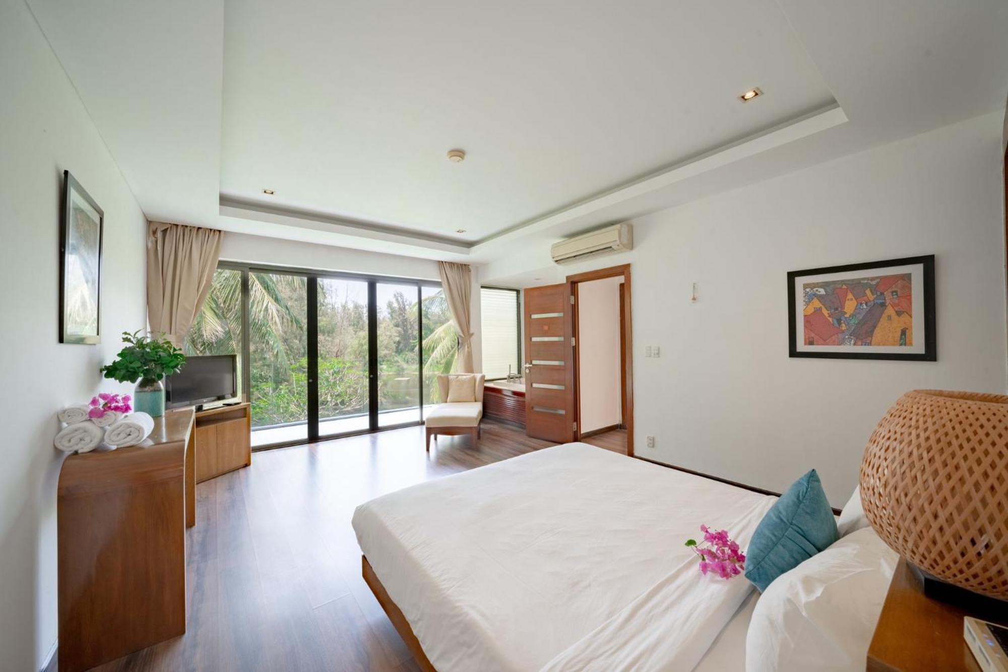 Villa Ocean Pool Retreat In *