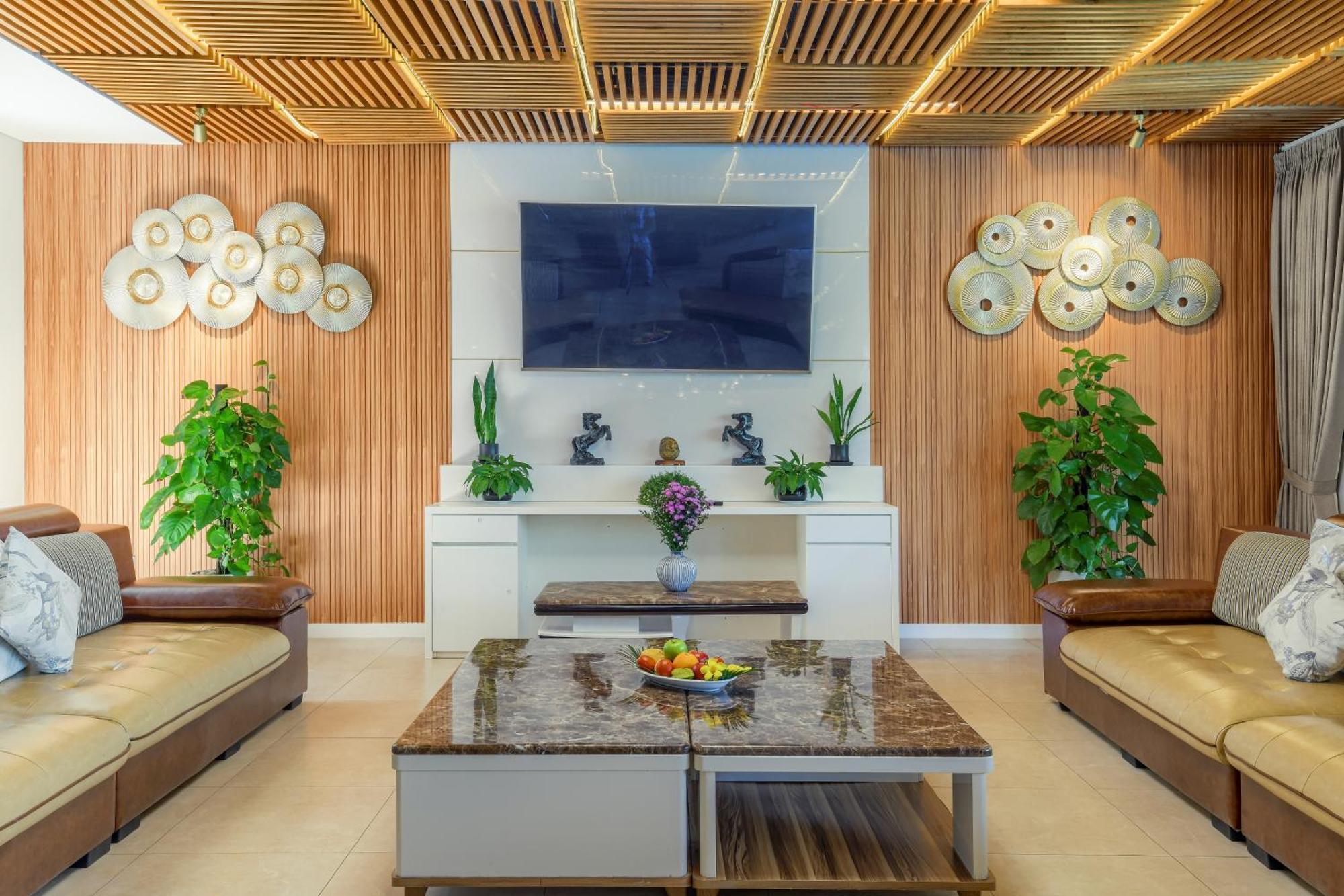 Ocean Pool Retreat In Villa Da Nang