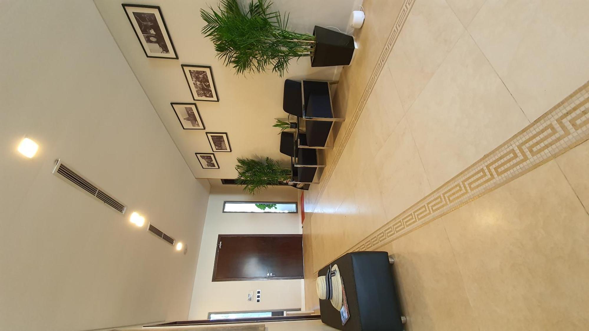 Villa Ocean Pool Retreat In