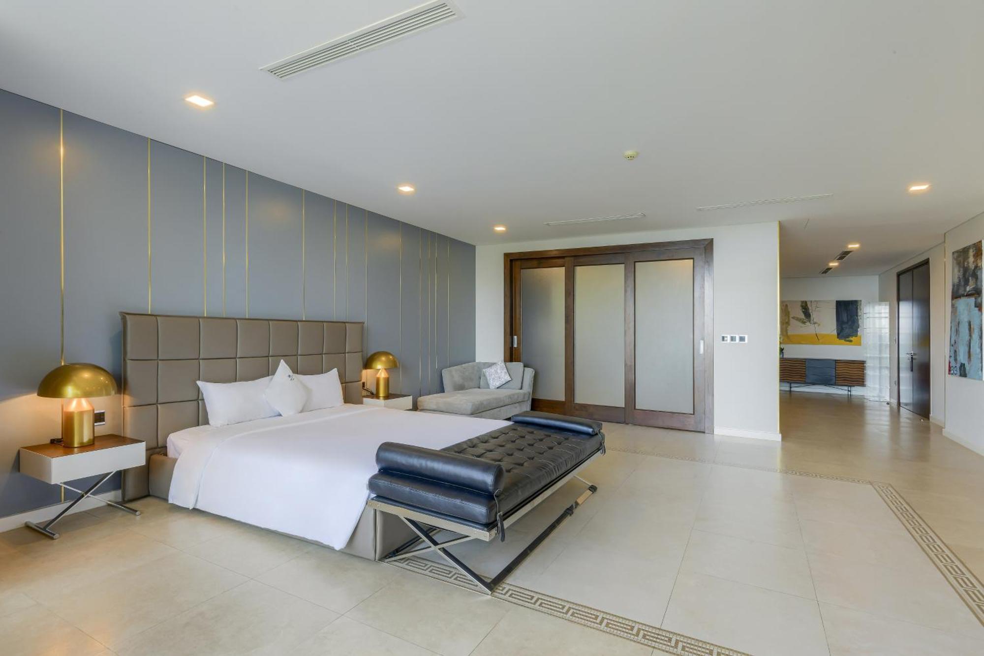 Villa Ocean Pool Retreat In