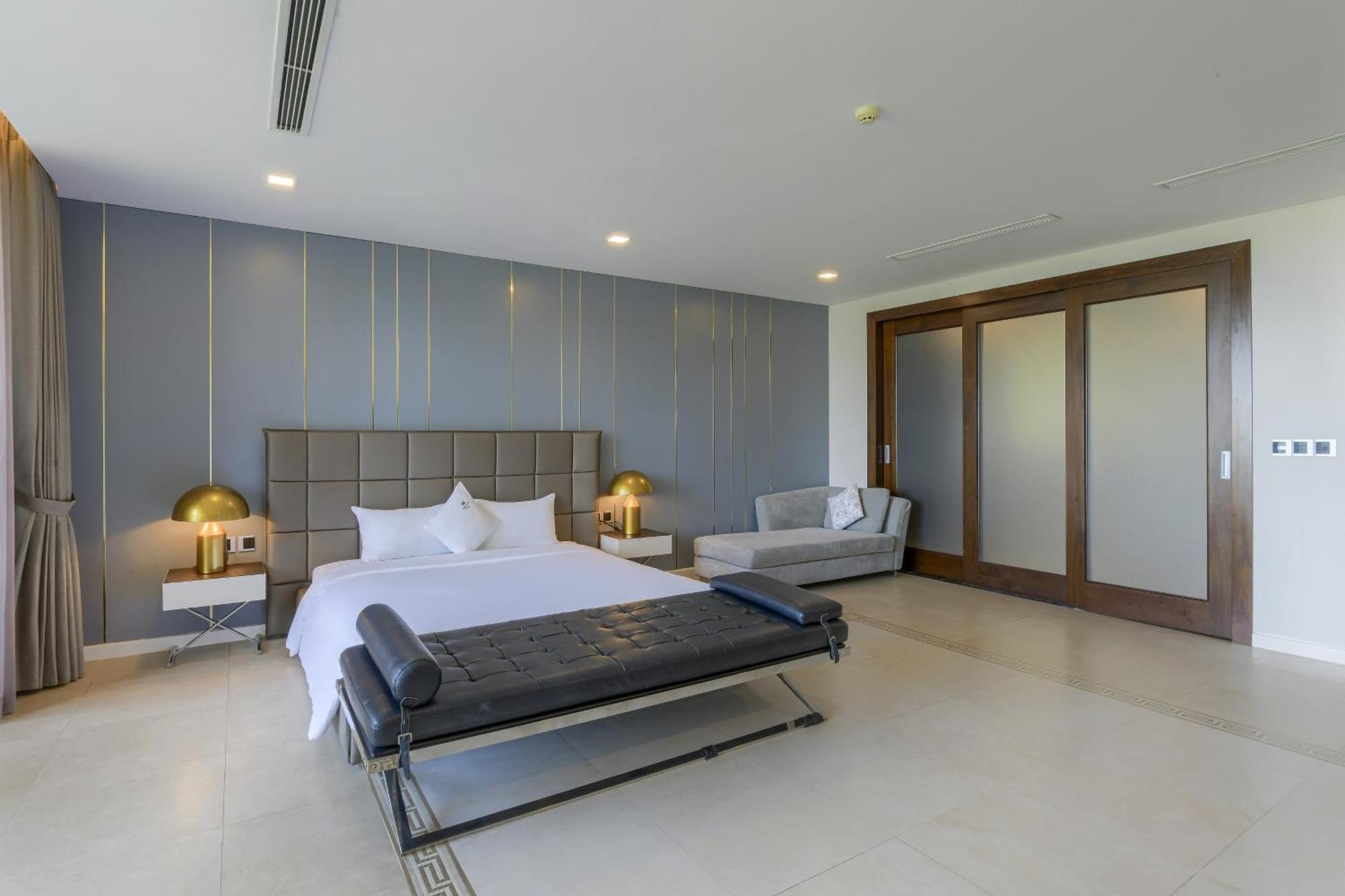 Villa Ocean Pool Retreat In