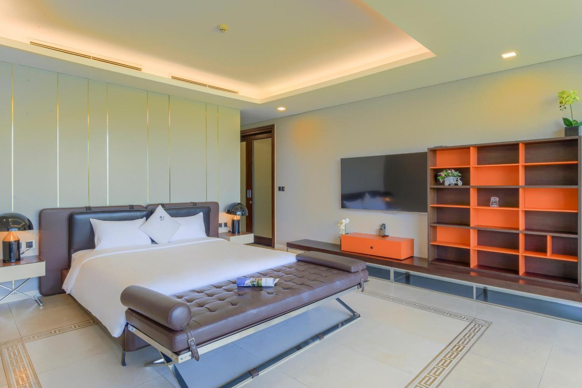 Villa Ocean Pool Retreat In *