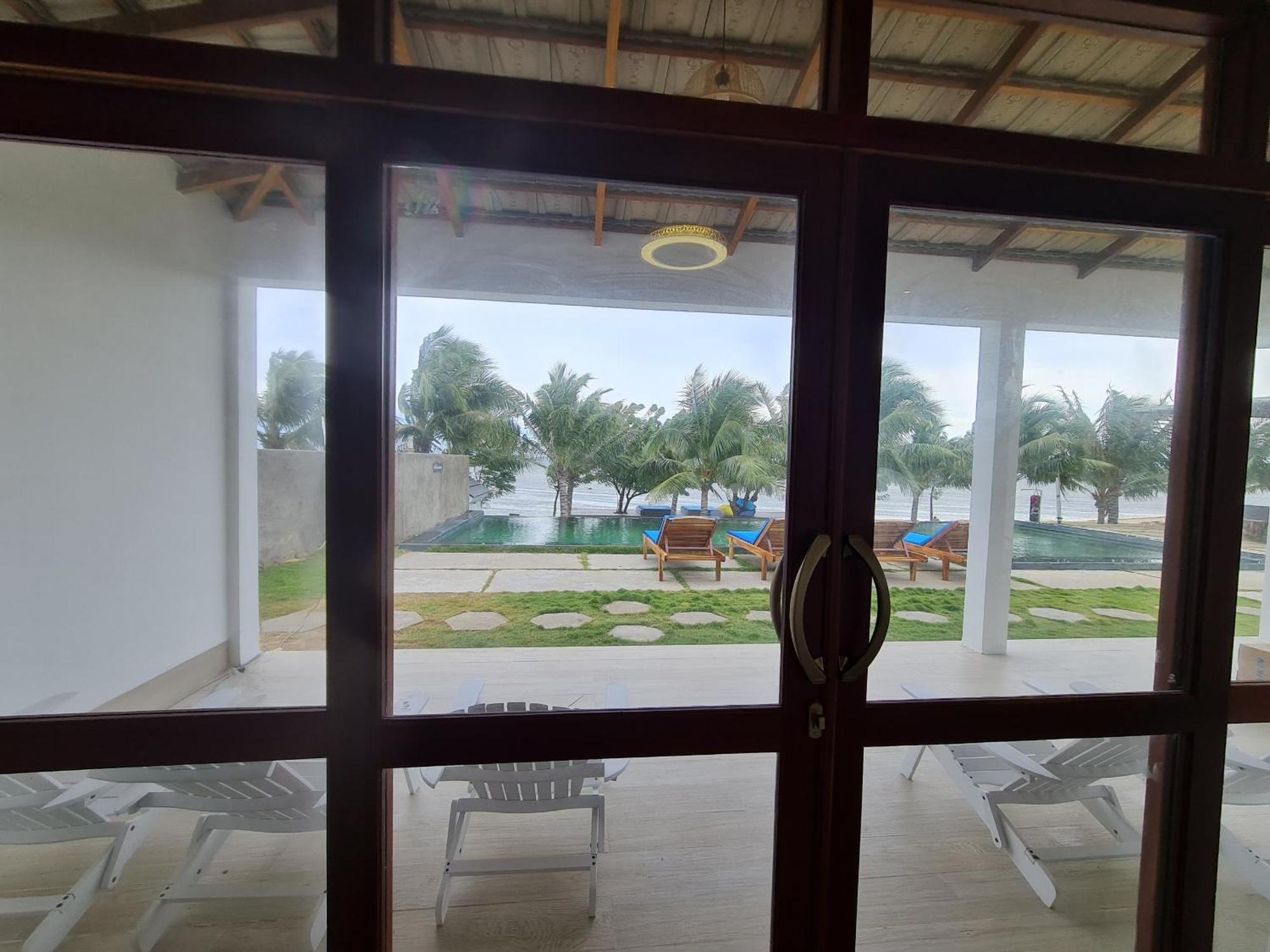 Myhoa Lagoon - Kiting Town Hotel *