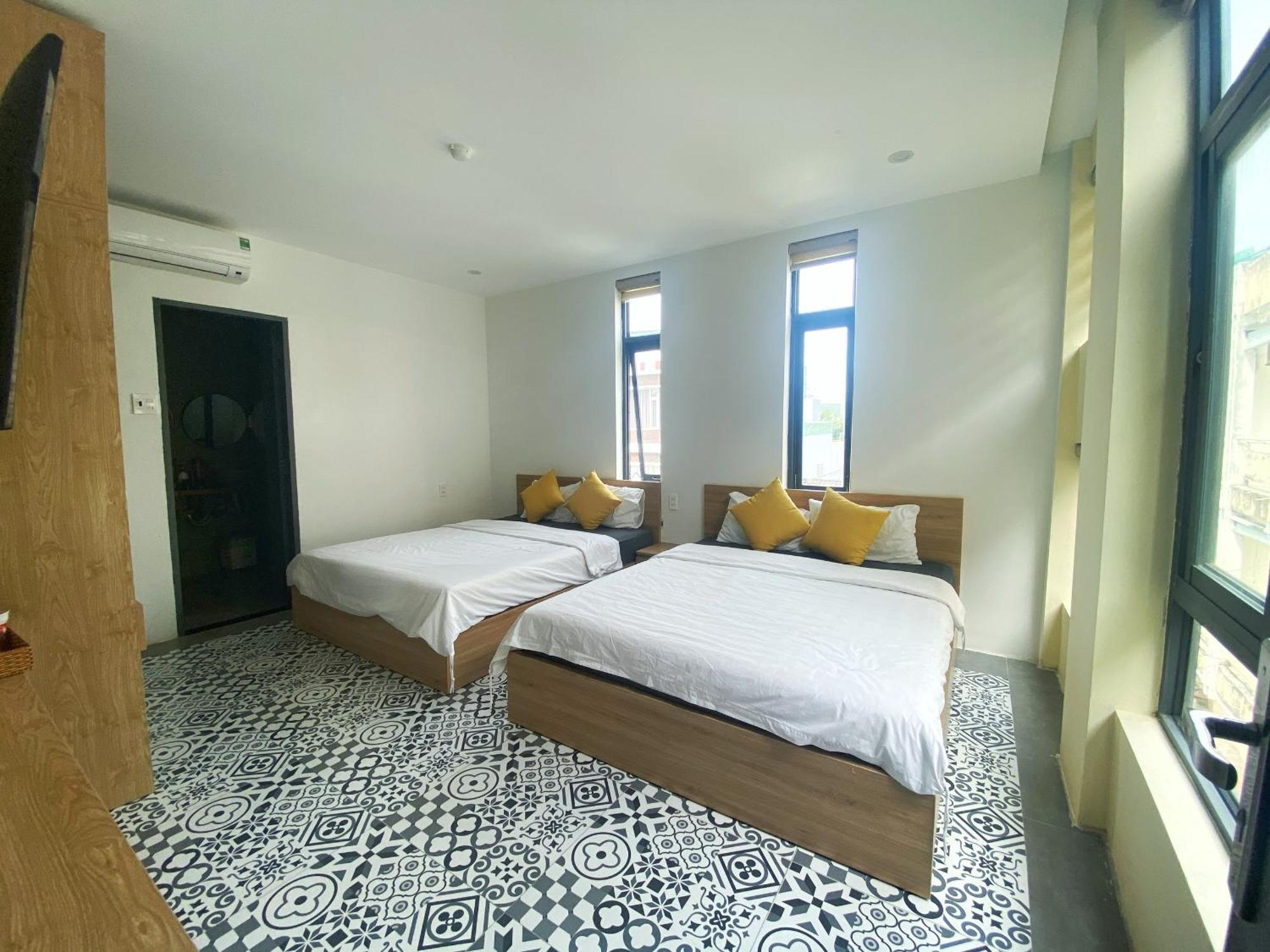 Hotel Balahouse *