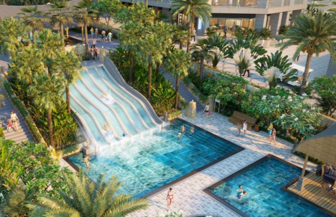Apec Nirvana Peace Hotel 5*