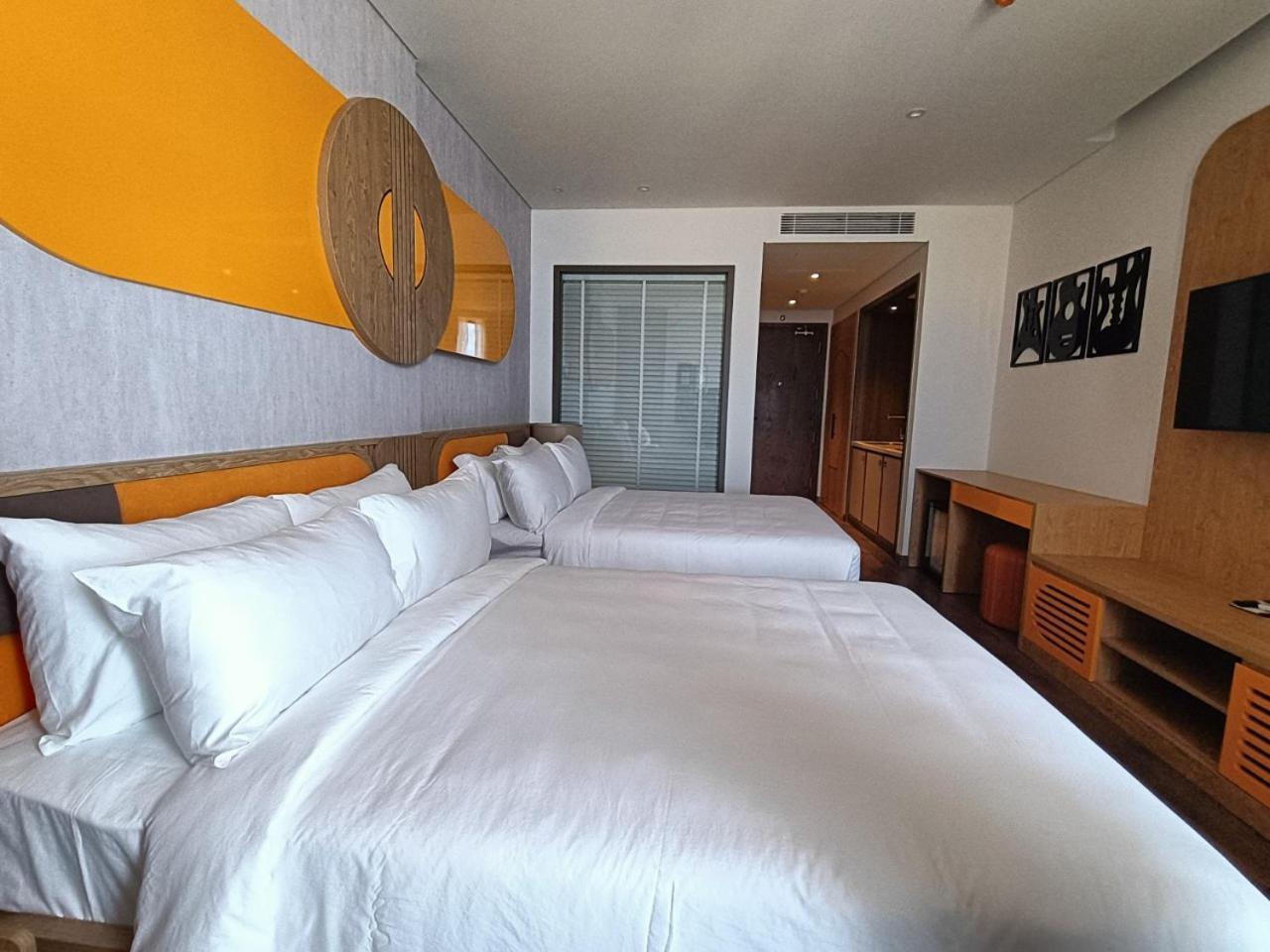 Apec Nirvana Peace 5* Mui Ne