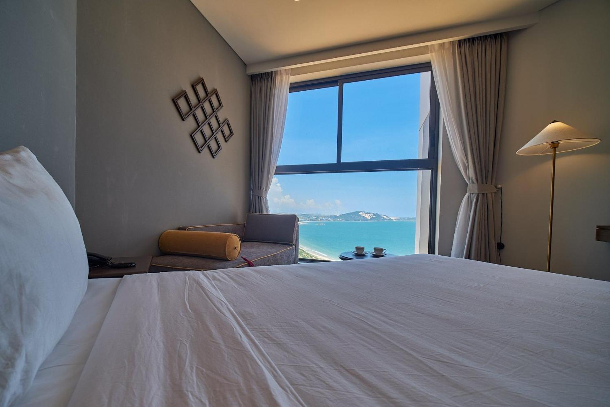 Apec Nirvana Peace 5* Mui Ne