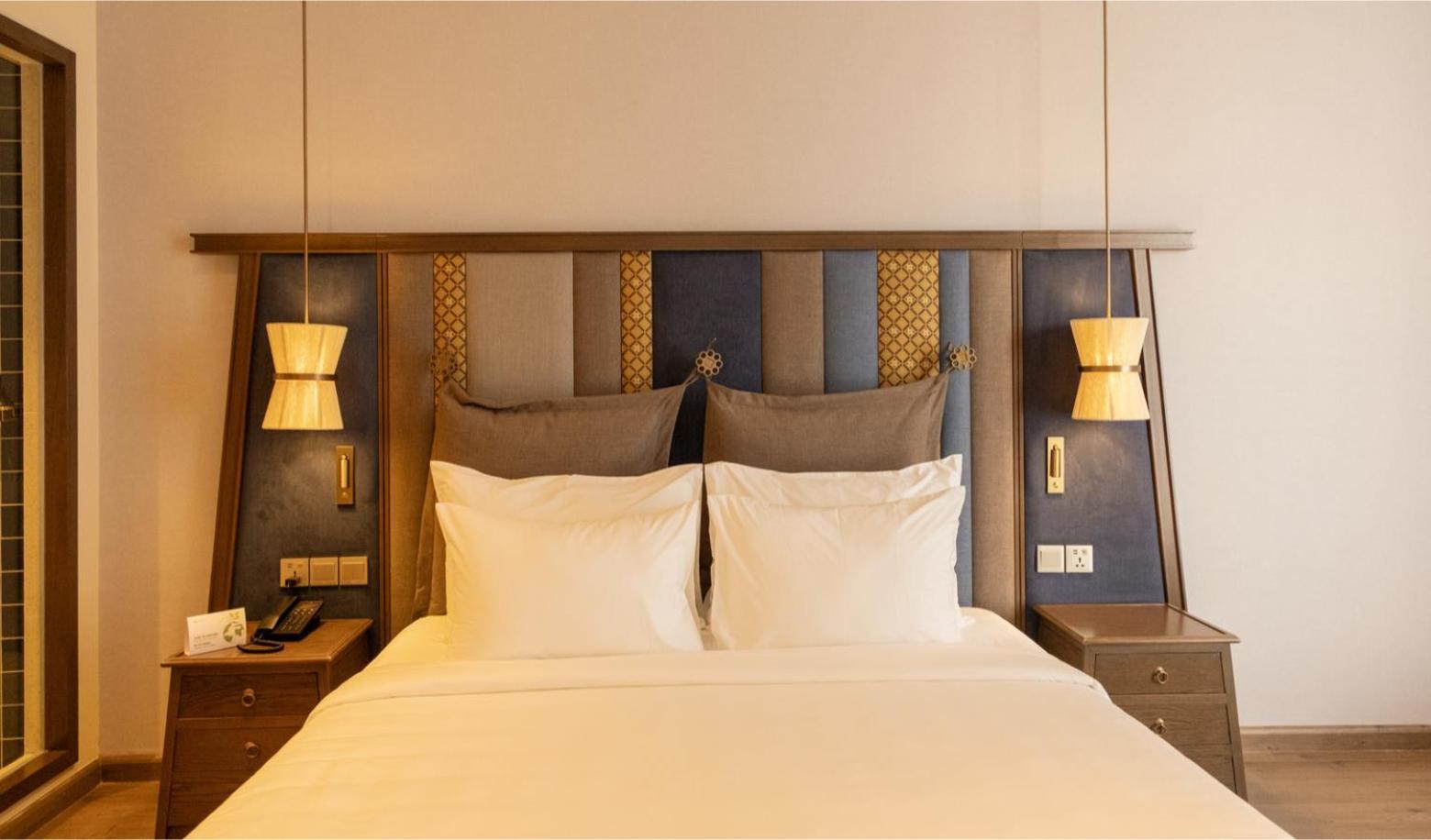 Apec Nirvana Peace 5* Mui Ne