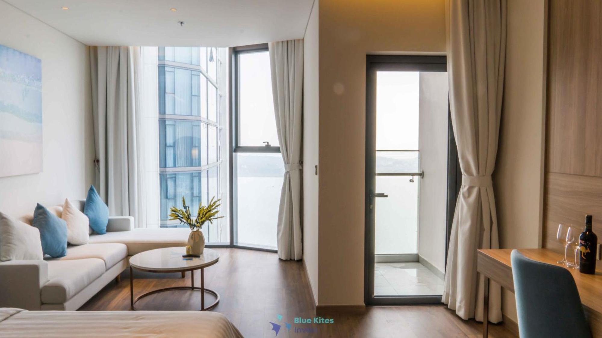 A La Carte Ha Long Bay Managed By Anstay Apartment *