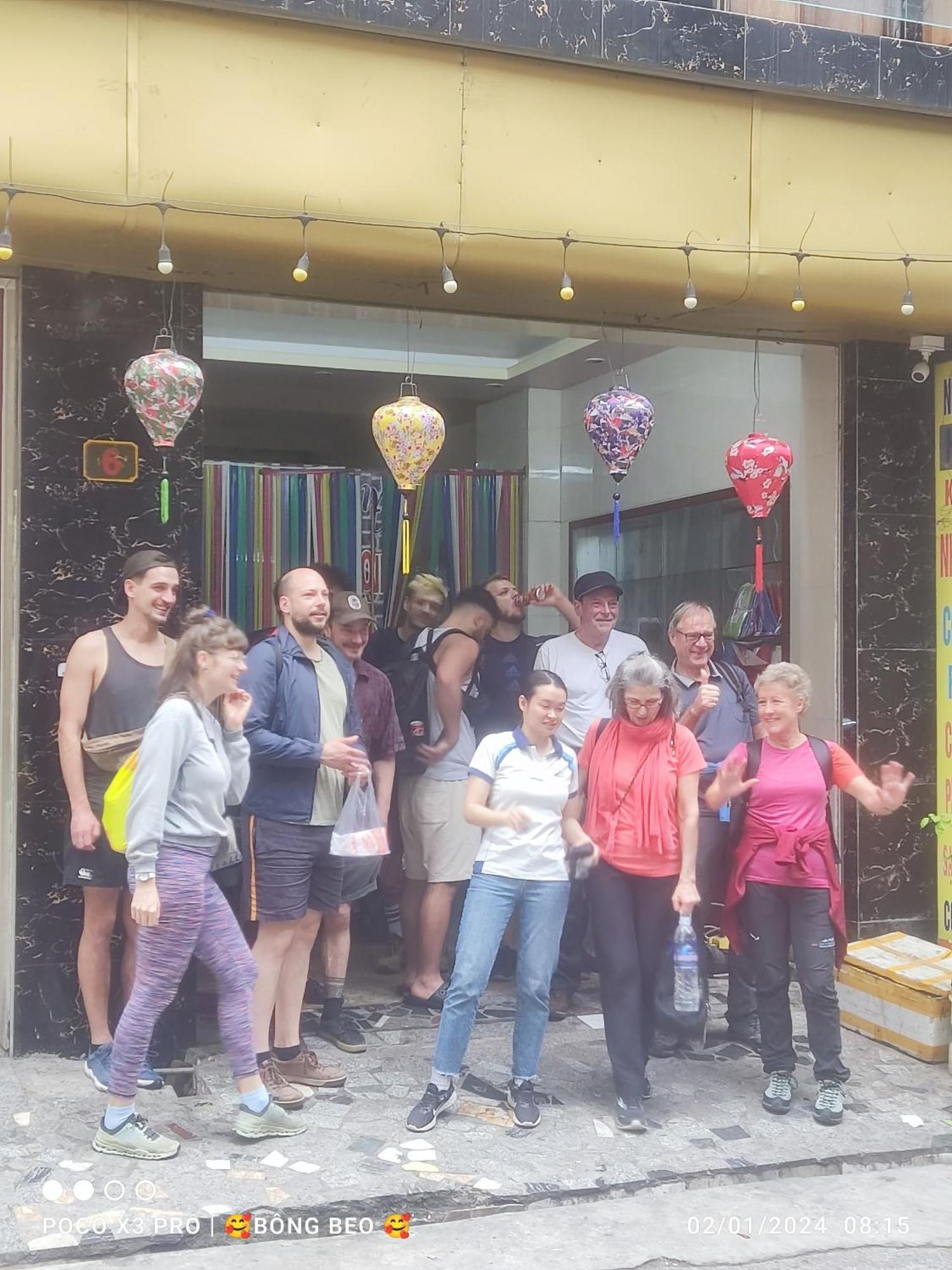 New Nhat Minh 3* Ninh Binh