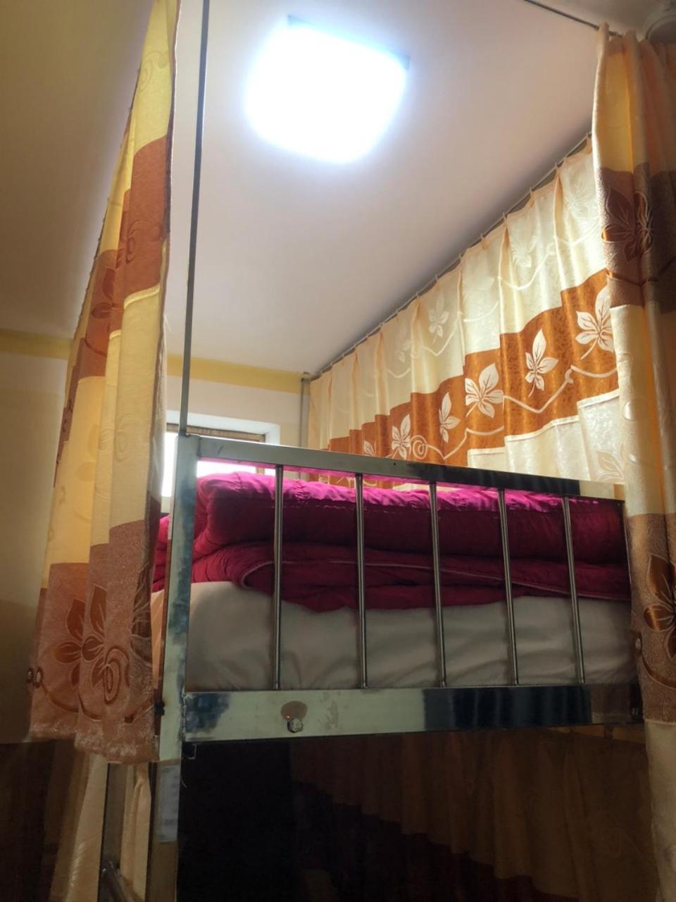 New Nhat Minh Hotel 3*