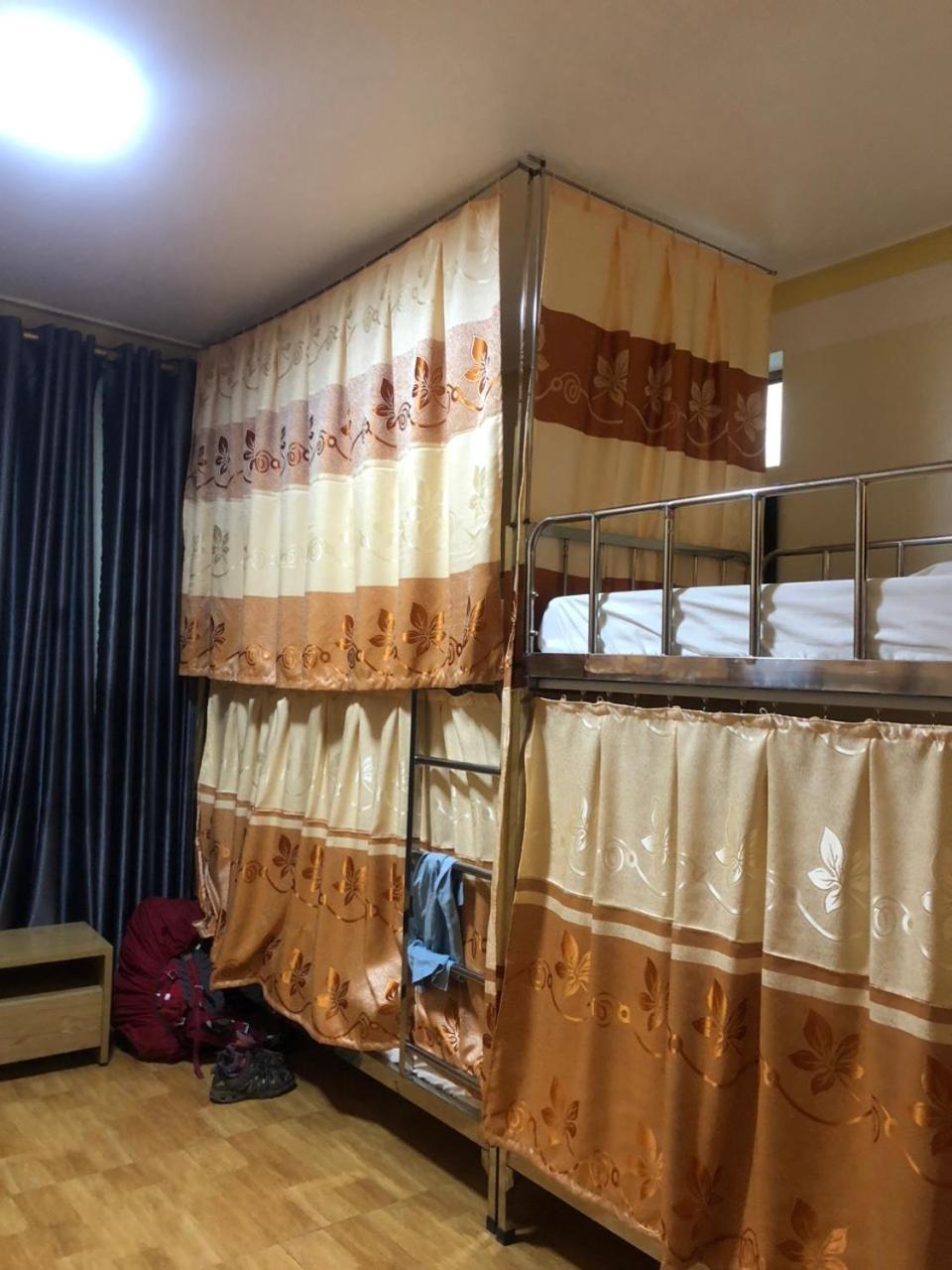 New Nhat Minh Hotel 3*