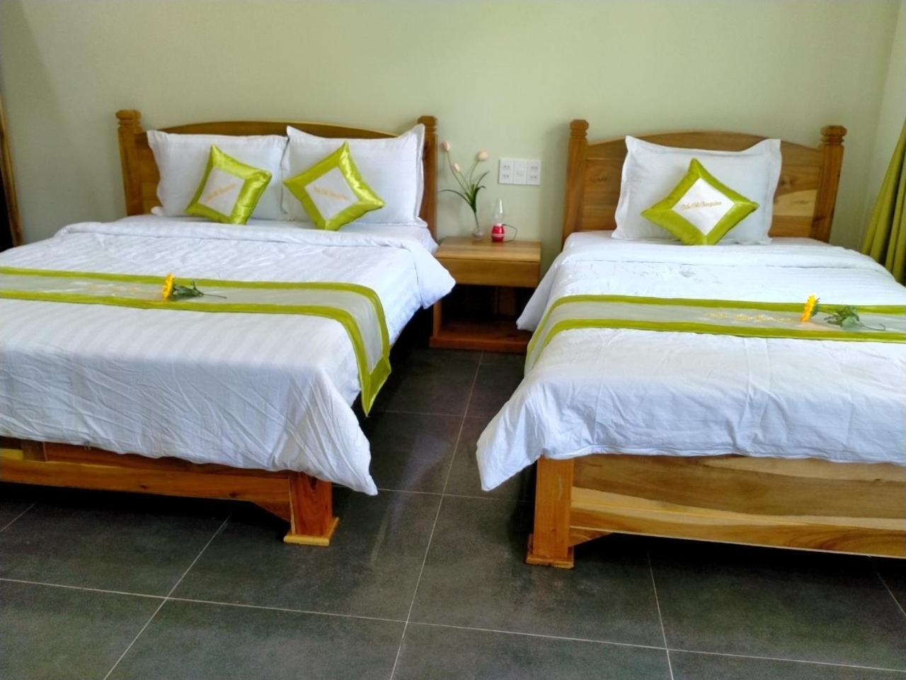 Bien Doi Resort Phu Quoc