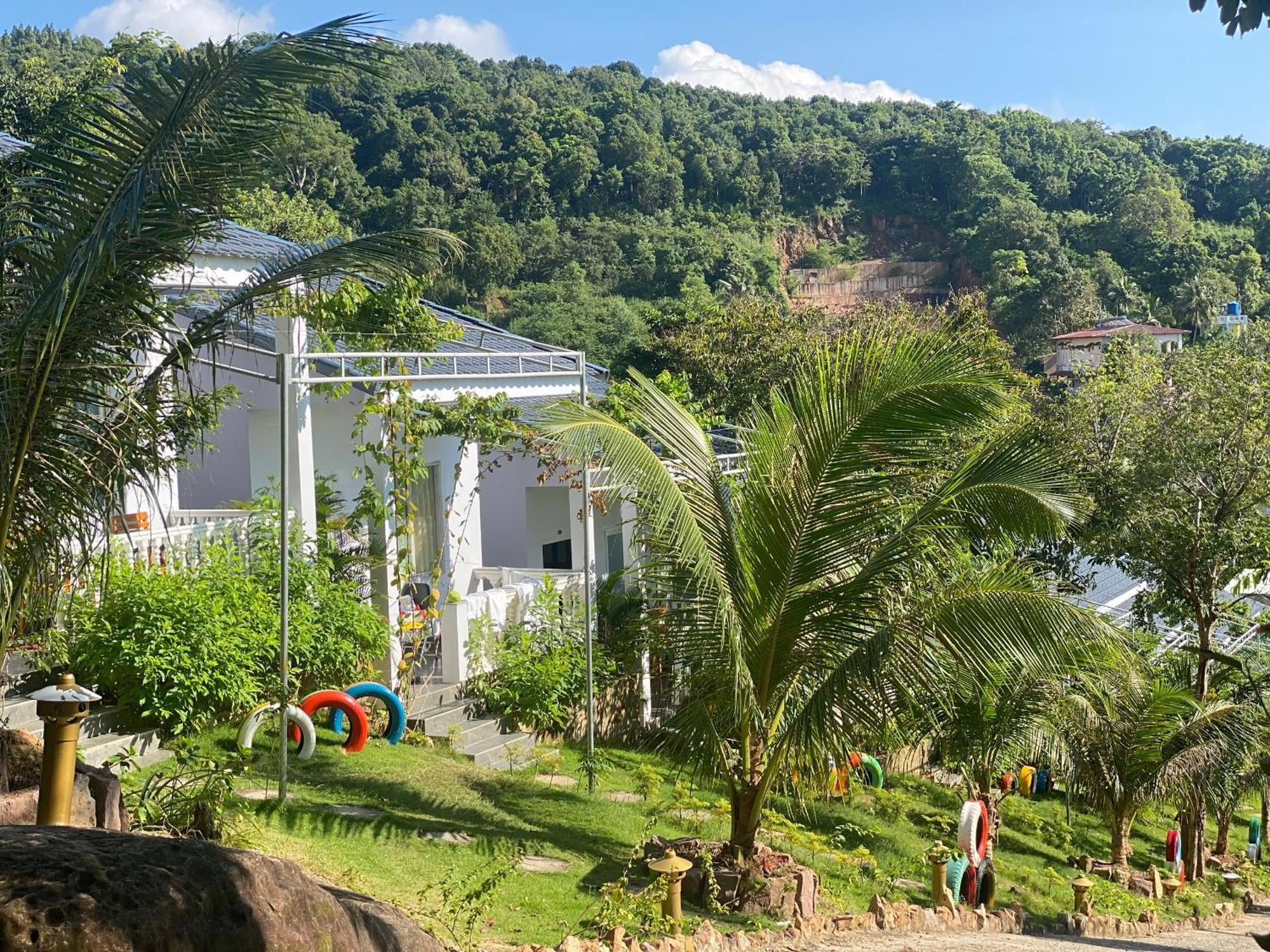 Resort Bien Doi Phu Quoc