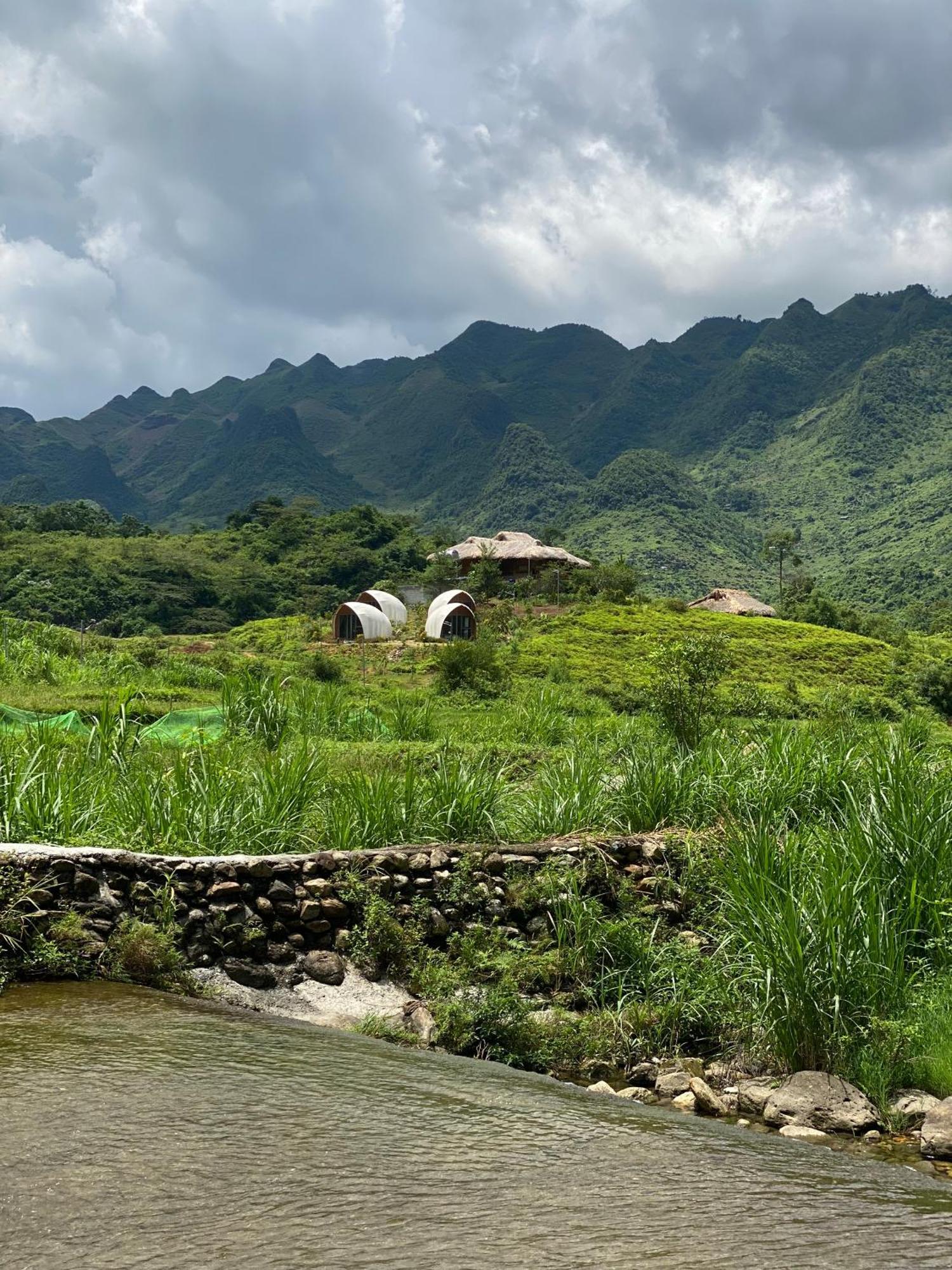 To Day Du Gia Village Lang Cac