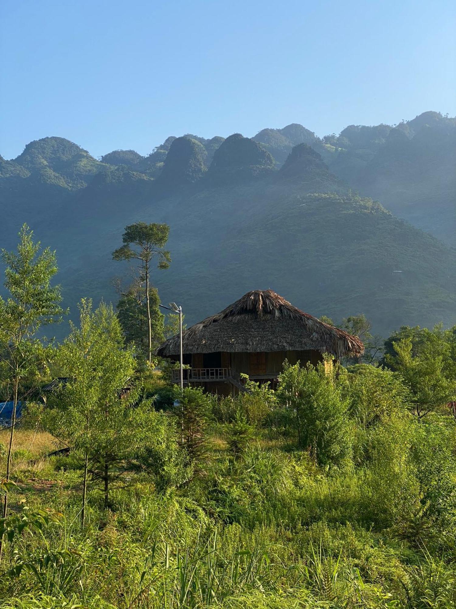 Hotel To Day Du Gia Village Lang Cac