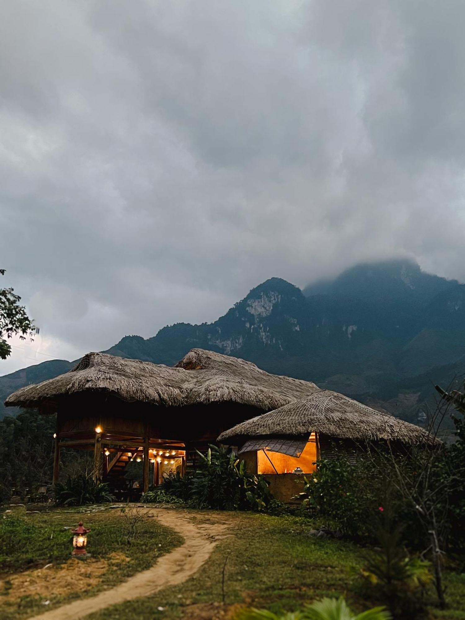 Hotel To Day Du Gia Village 4*