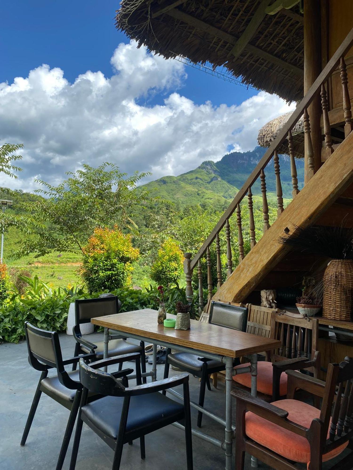 Hotel To Day Du Gia Village