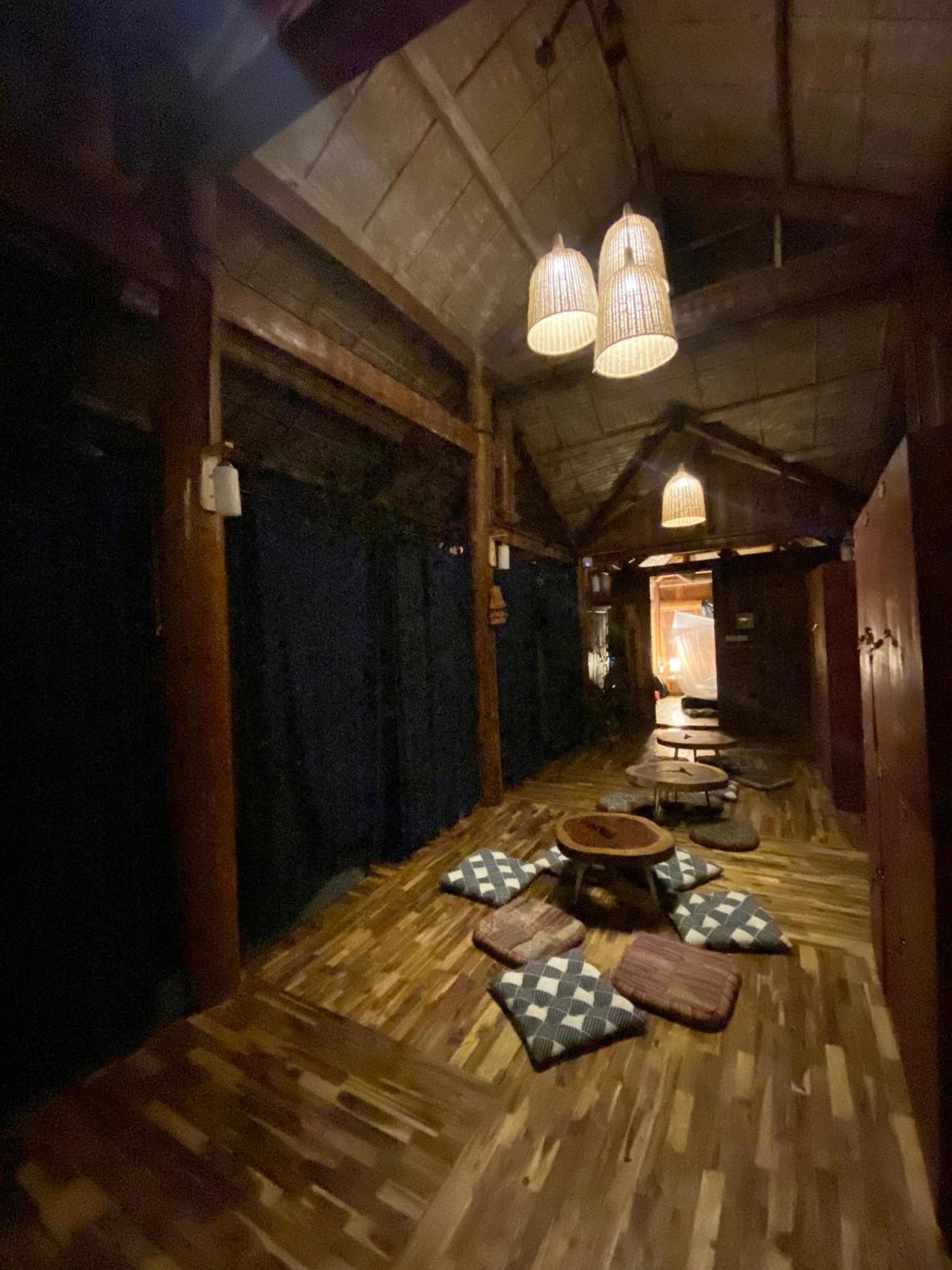 Hotel To Day Du Gia Village