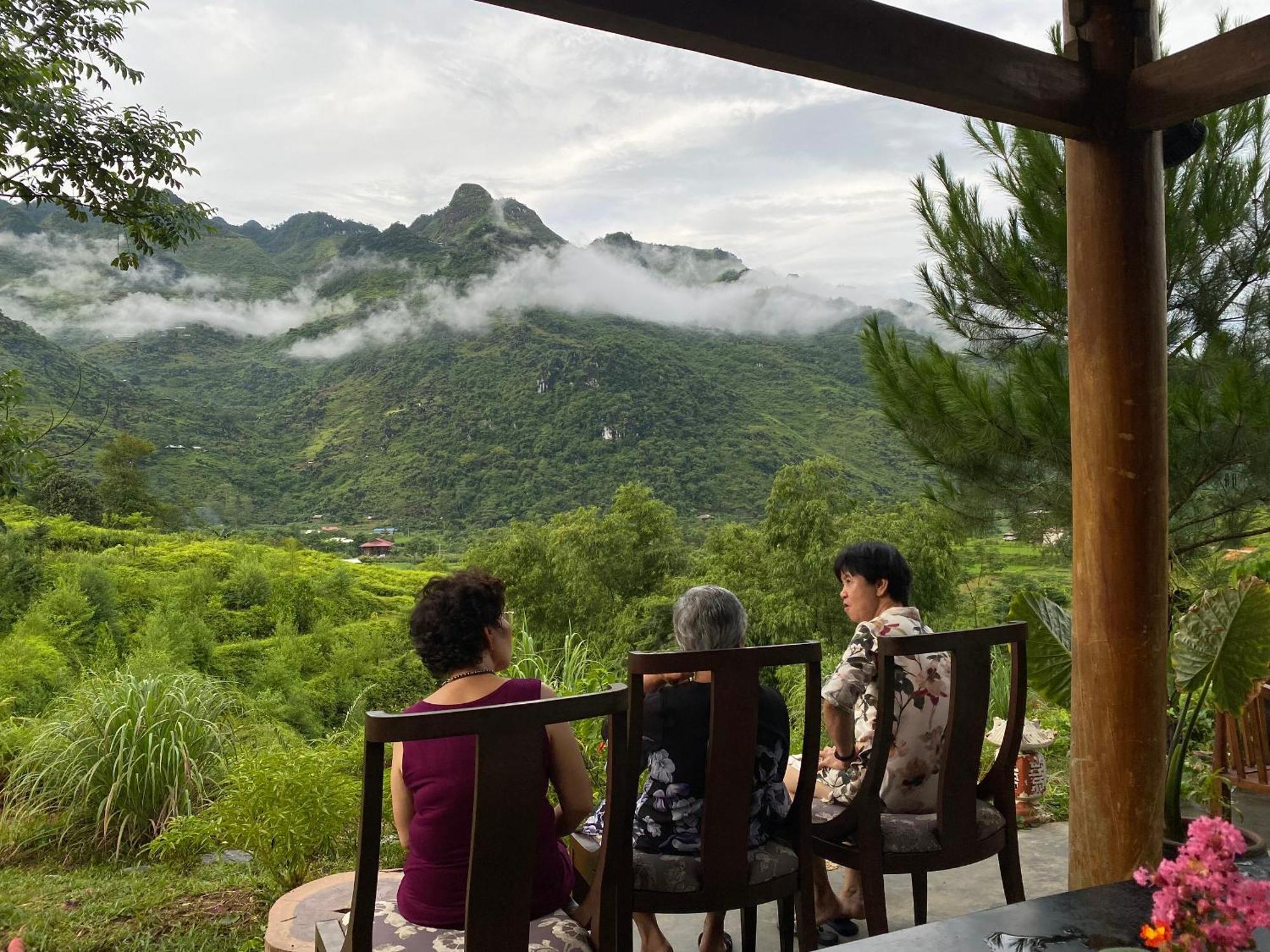 Hotel To Day Du Gia Village 4*