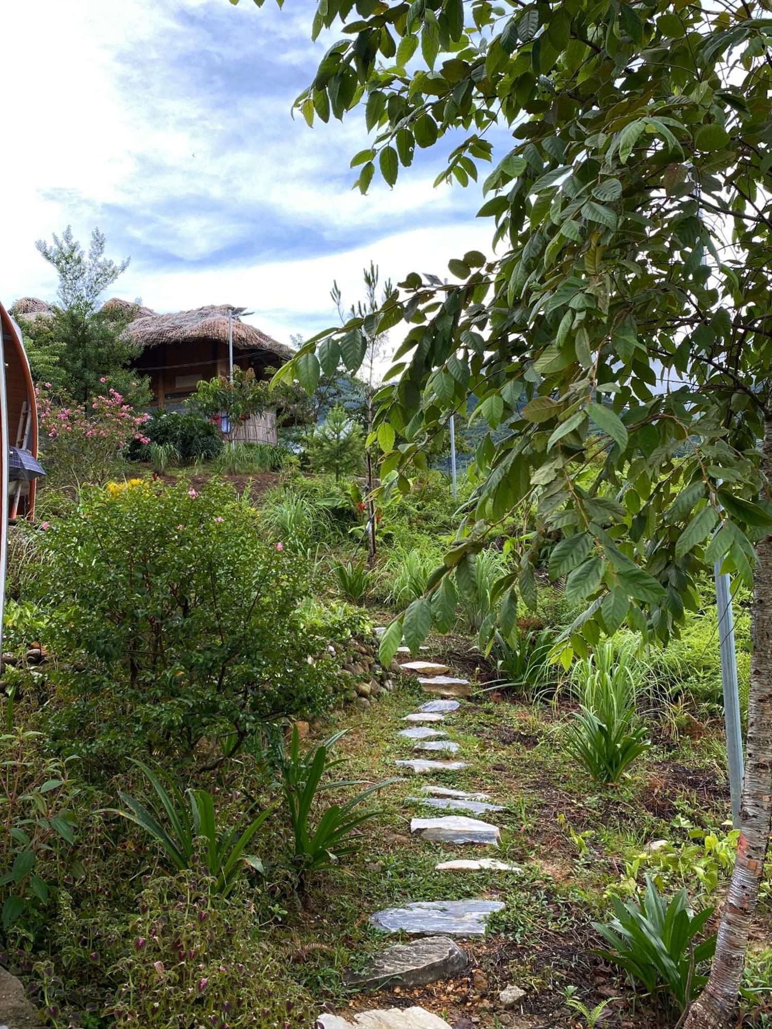 Hotel To Day Du Gia Village Lang Cac