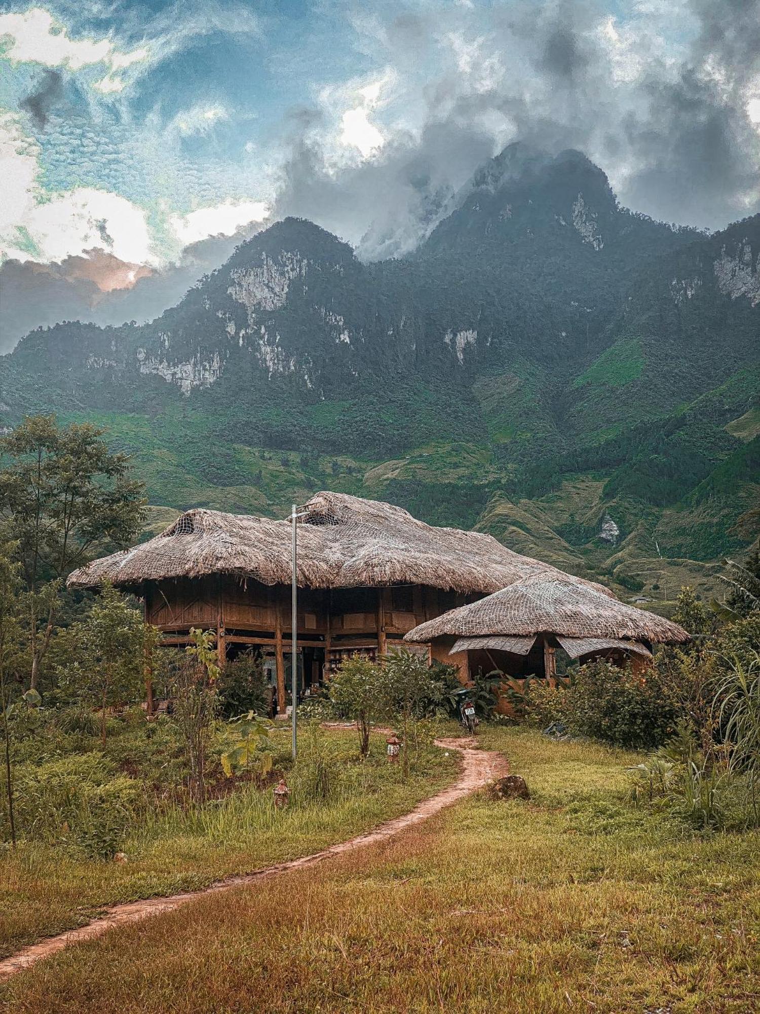 Hotel To Day Du Gia Village