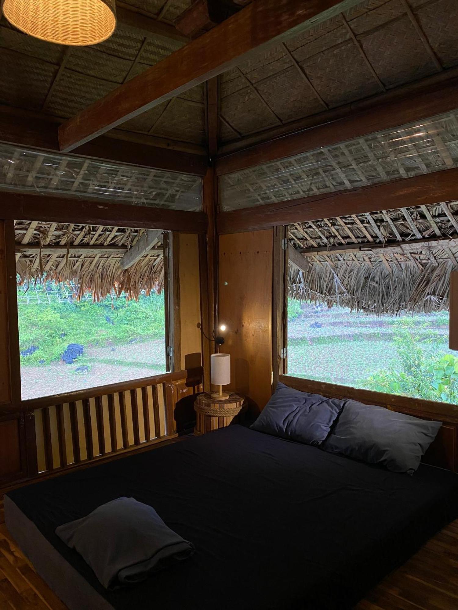 Hotel To Day Du Gia Village Lang Cac