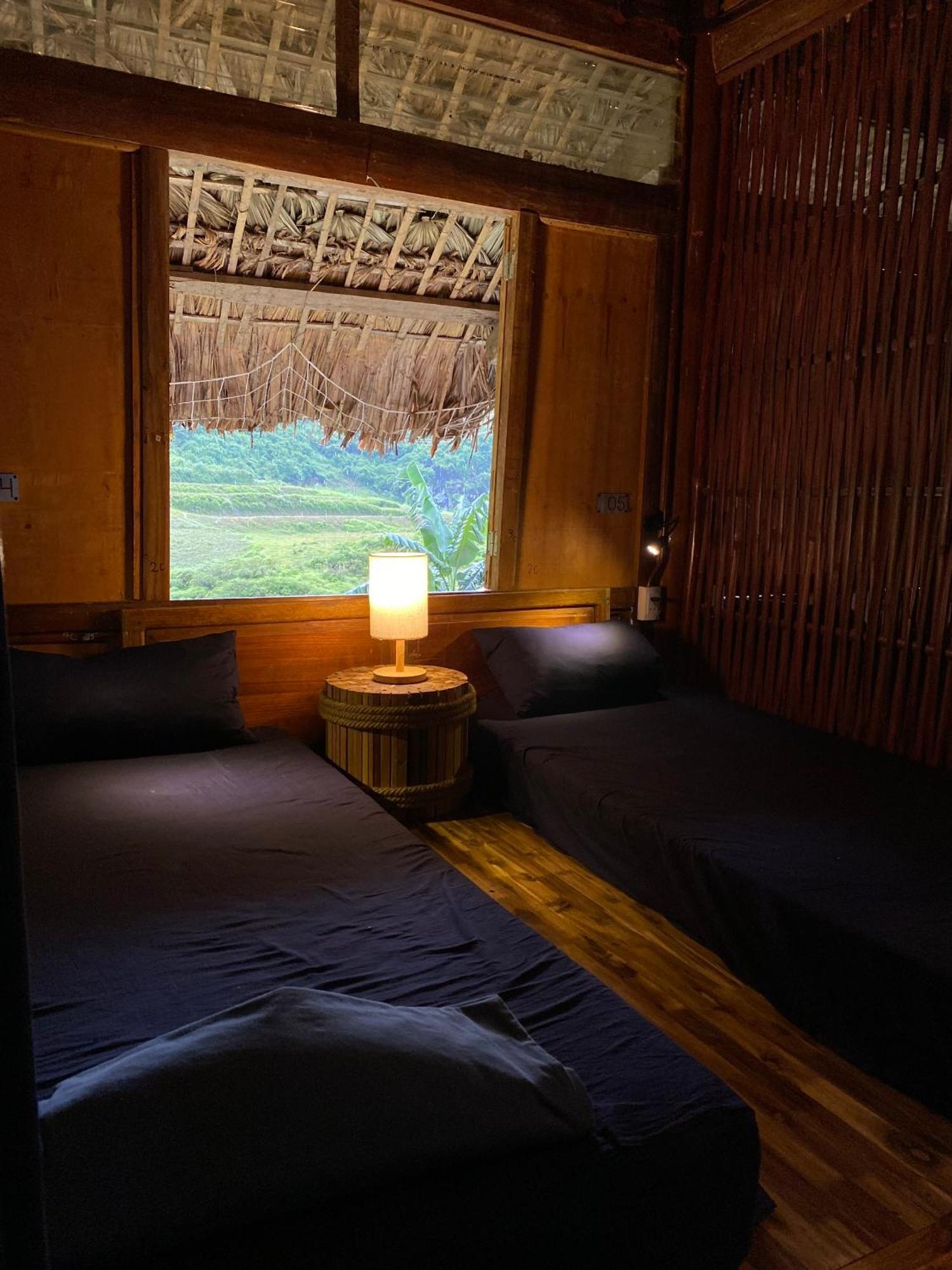 Hotel To Day Du Gia Village 4*