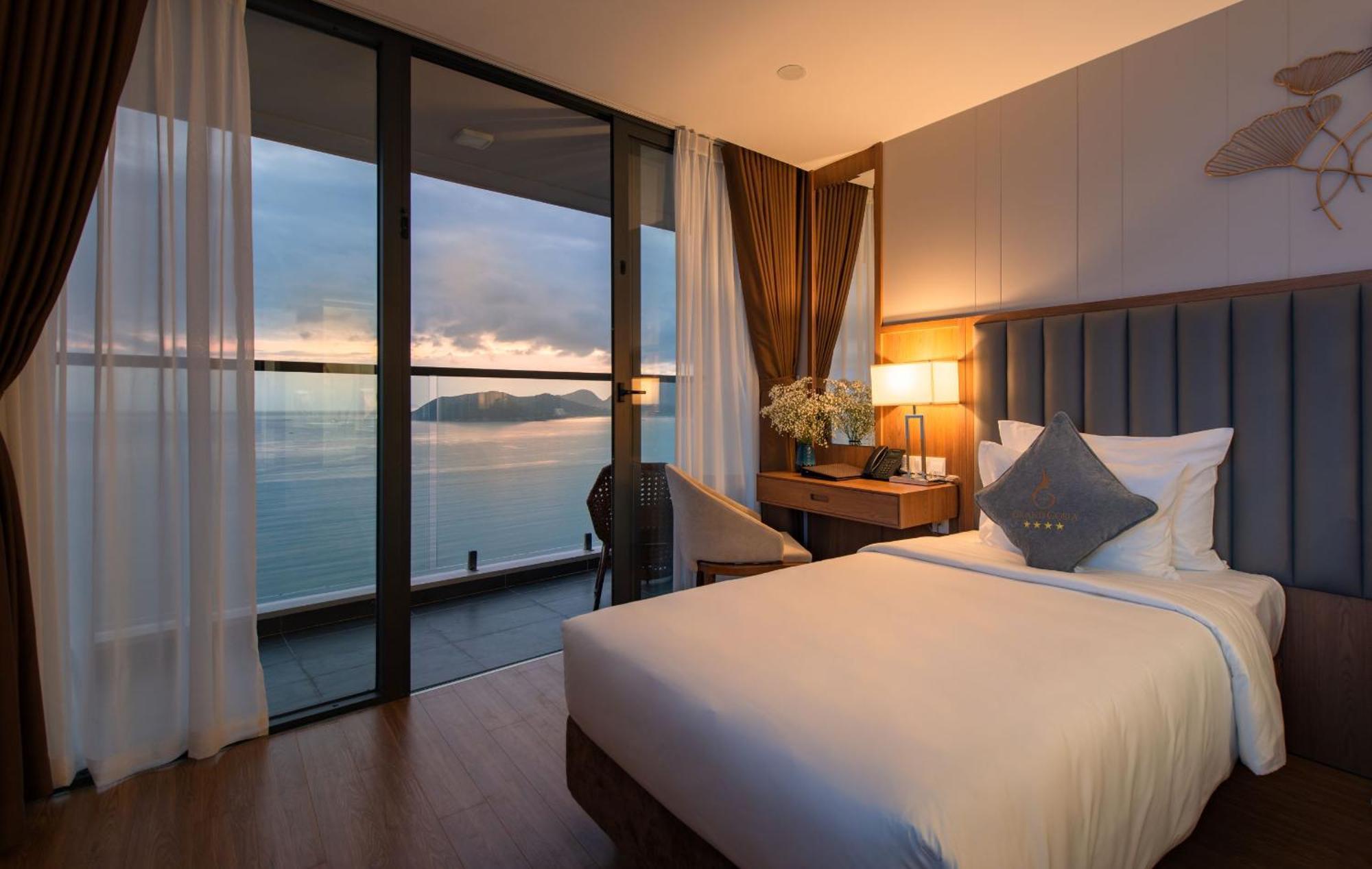 Hotel Grand Gosia
