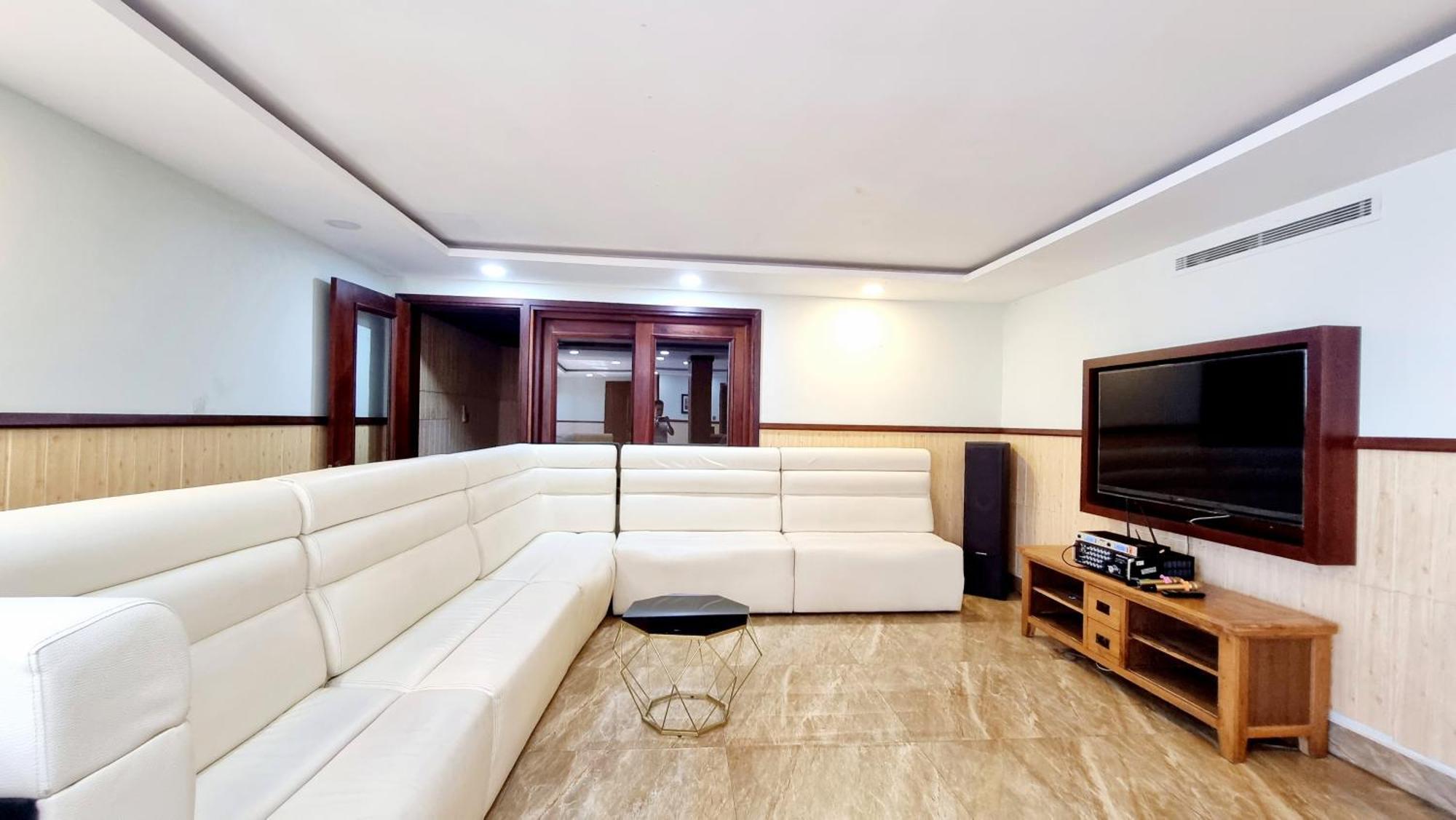 Biệt thự Oceanfront Luxury Anh Nguyen Nha Trang