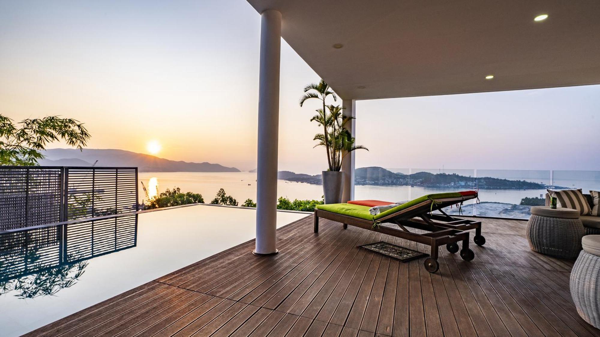 Ocean Front