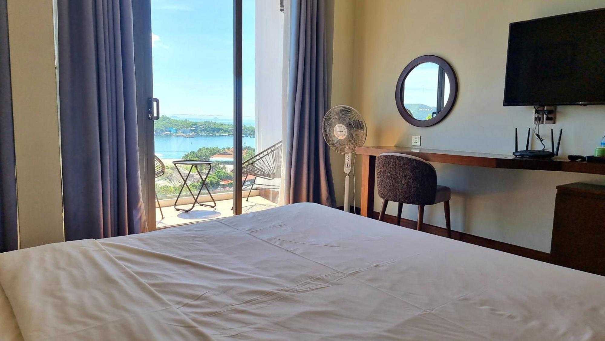 Biệt thự Ocean Front Nha Trang