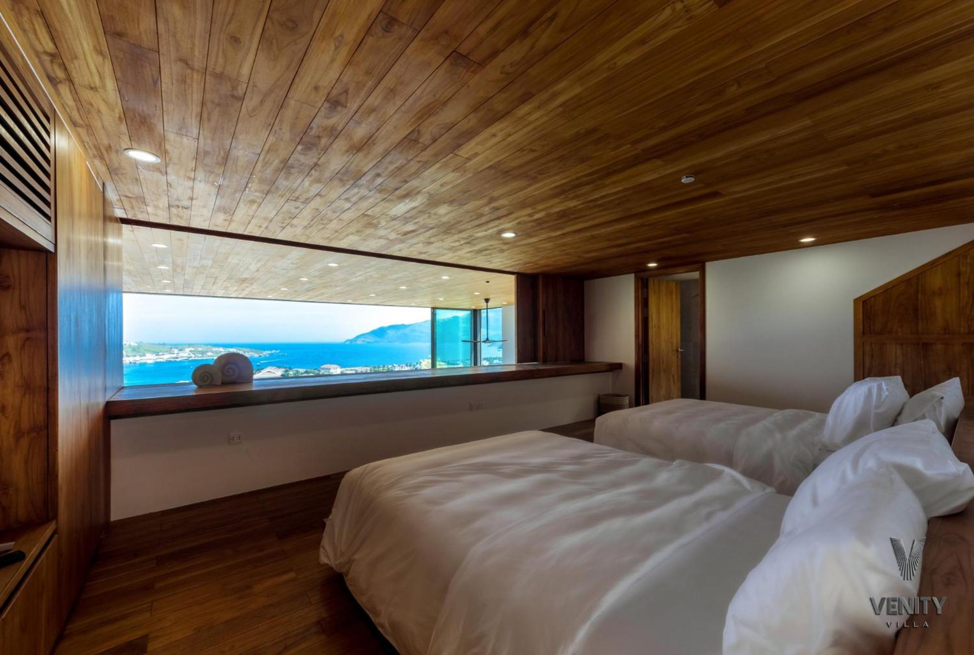 Ocean Front Nha Trang