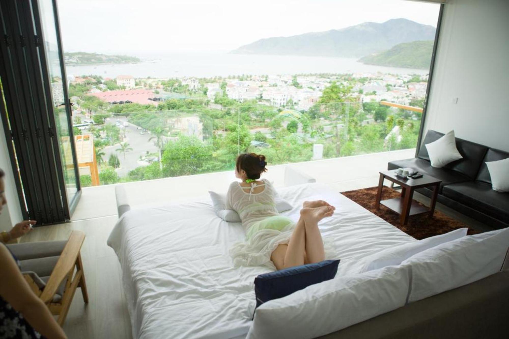 Ocean Front Biệt thự Nha Trang
