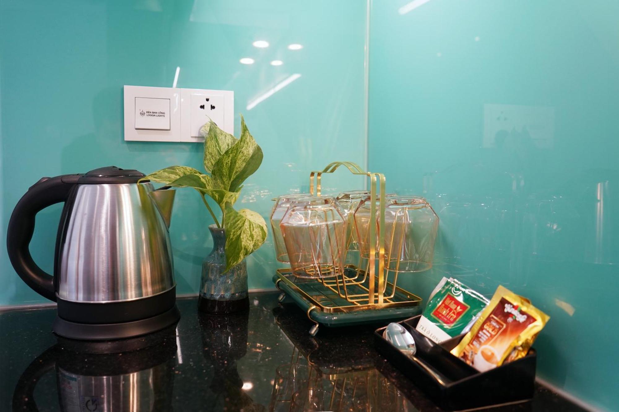 Armin Homes Altara Residences Apartment *