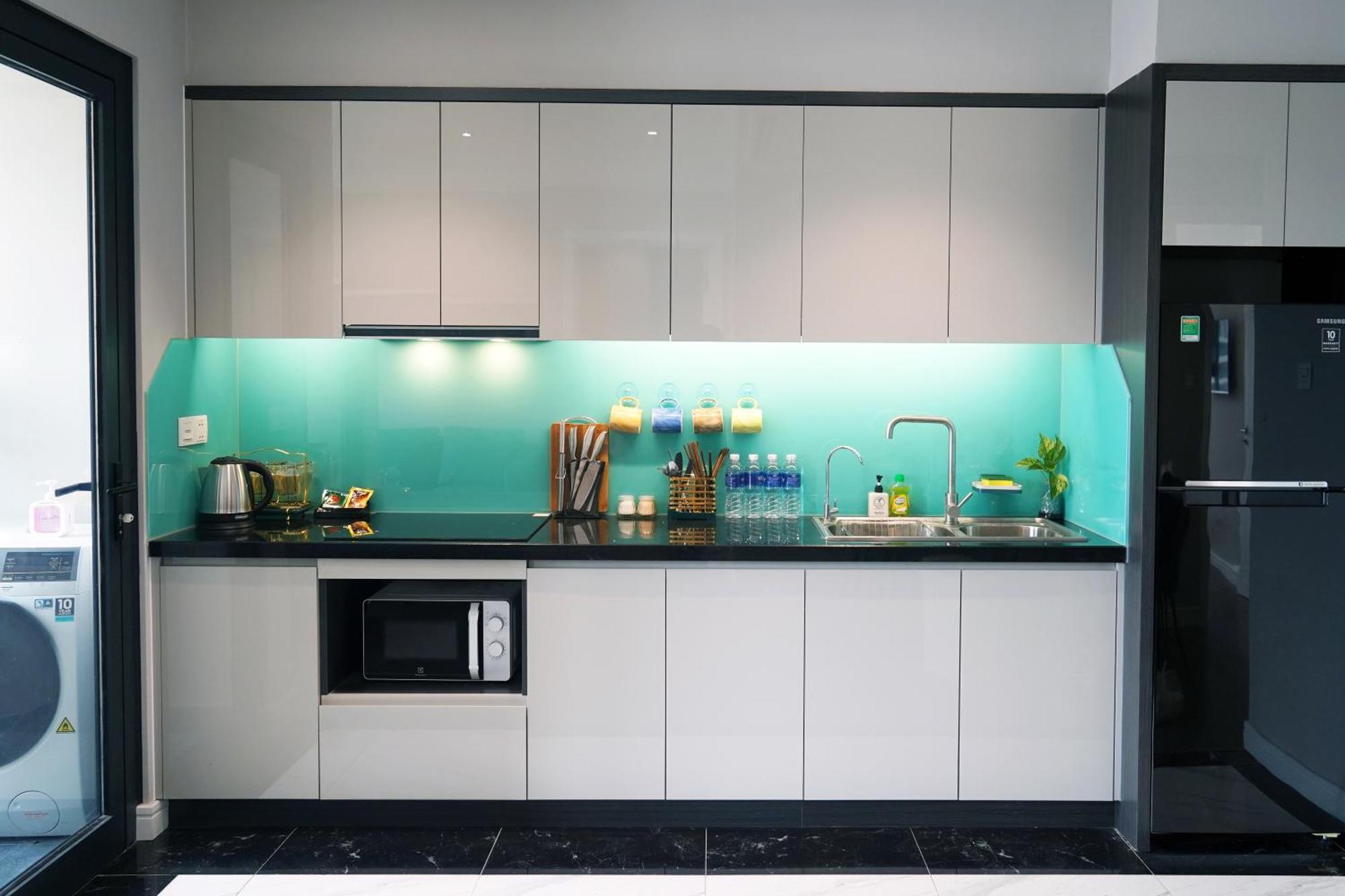 Armin Homes Altara Residences Apartment