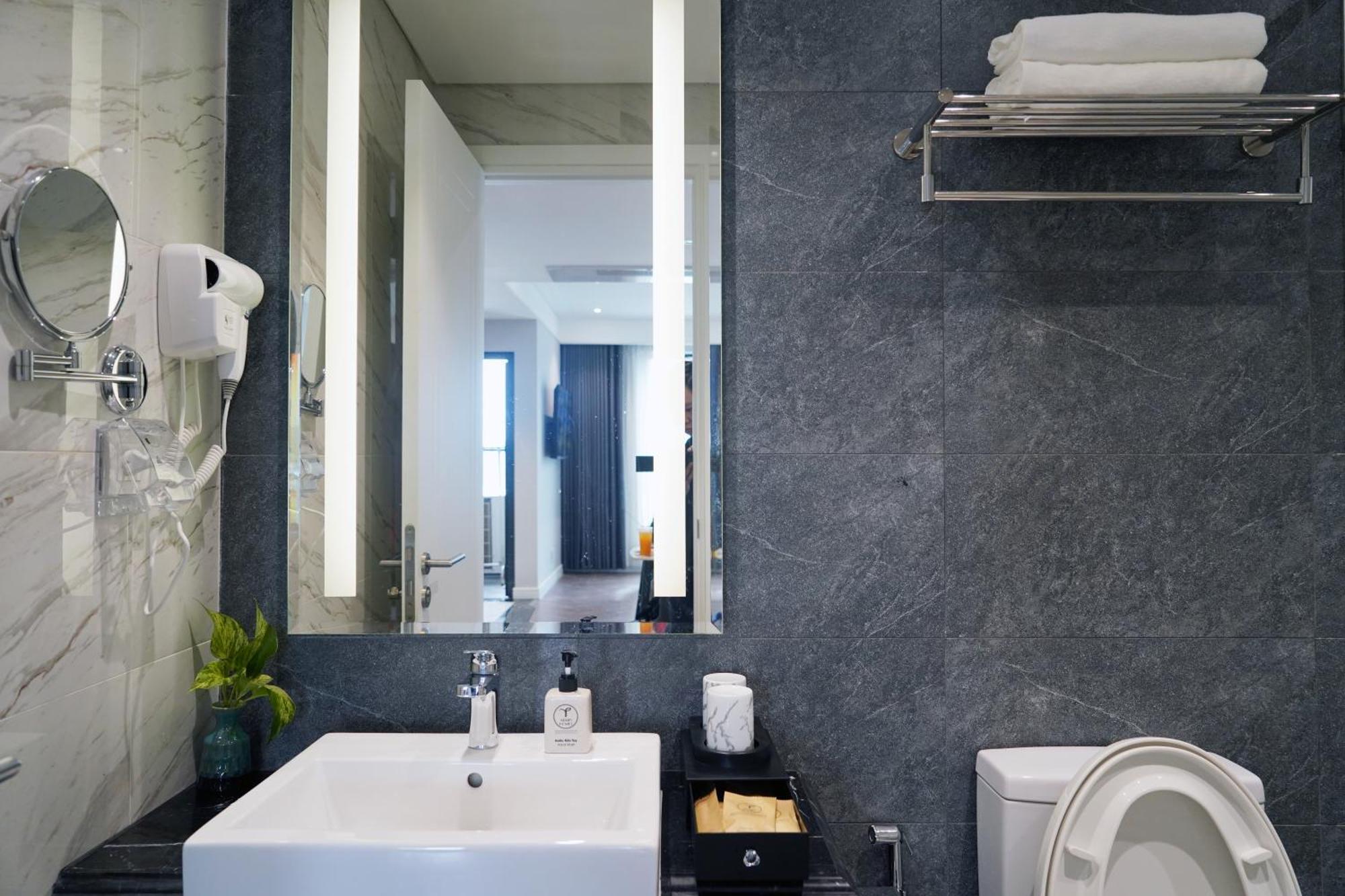 Armin Homes Altara Residences Quy Nhon