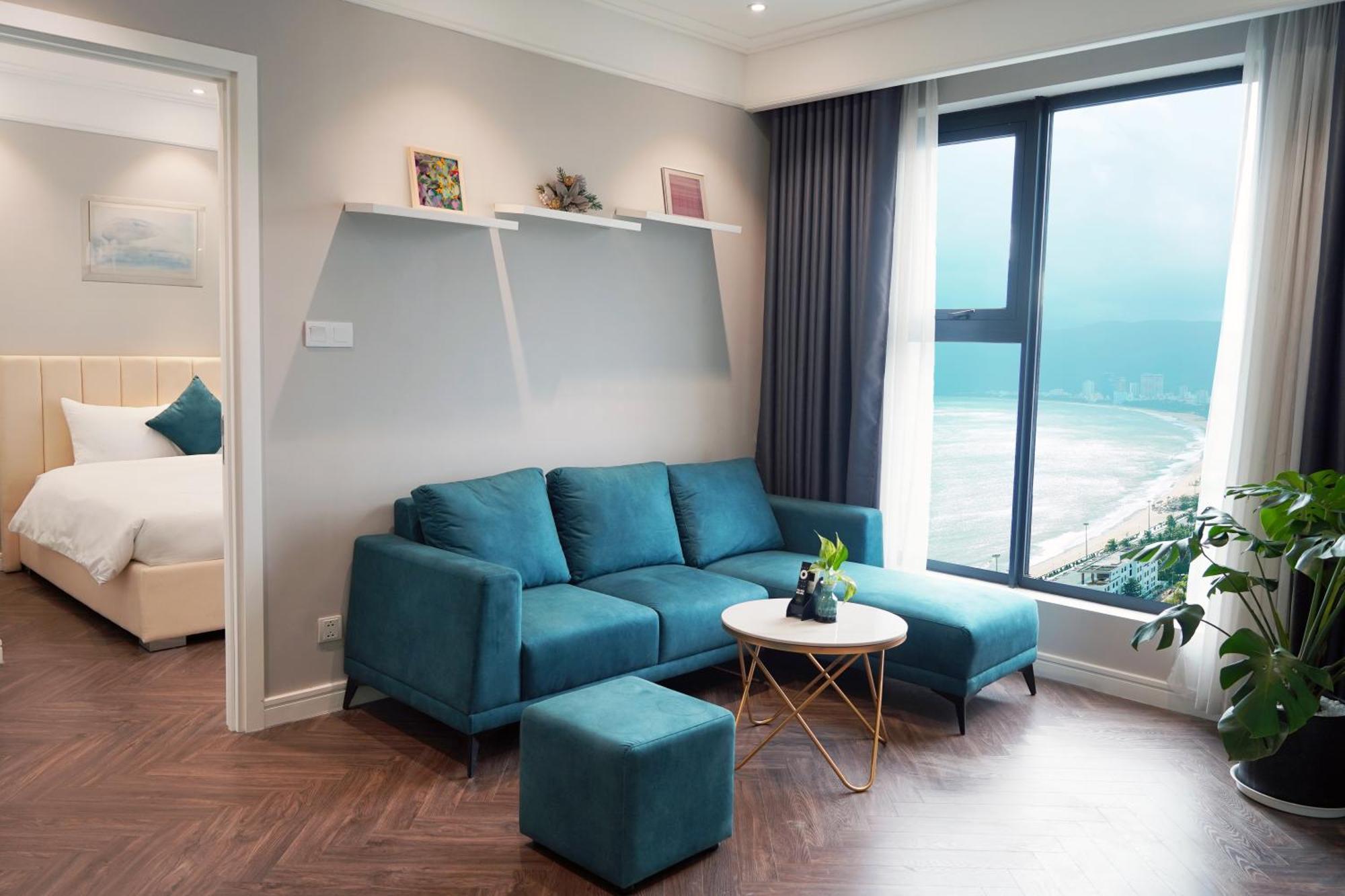 Apartment Armin Homes Altara Residences