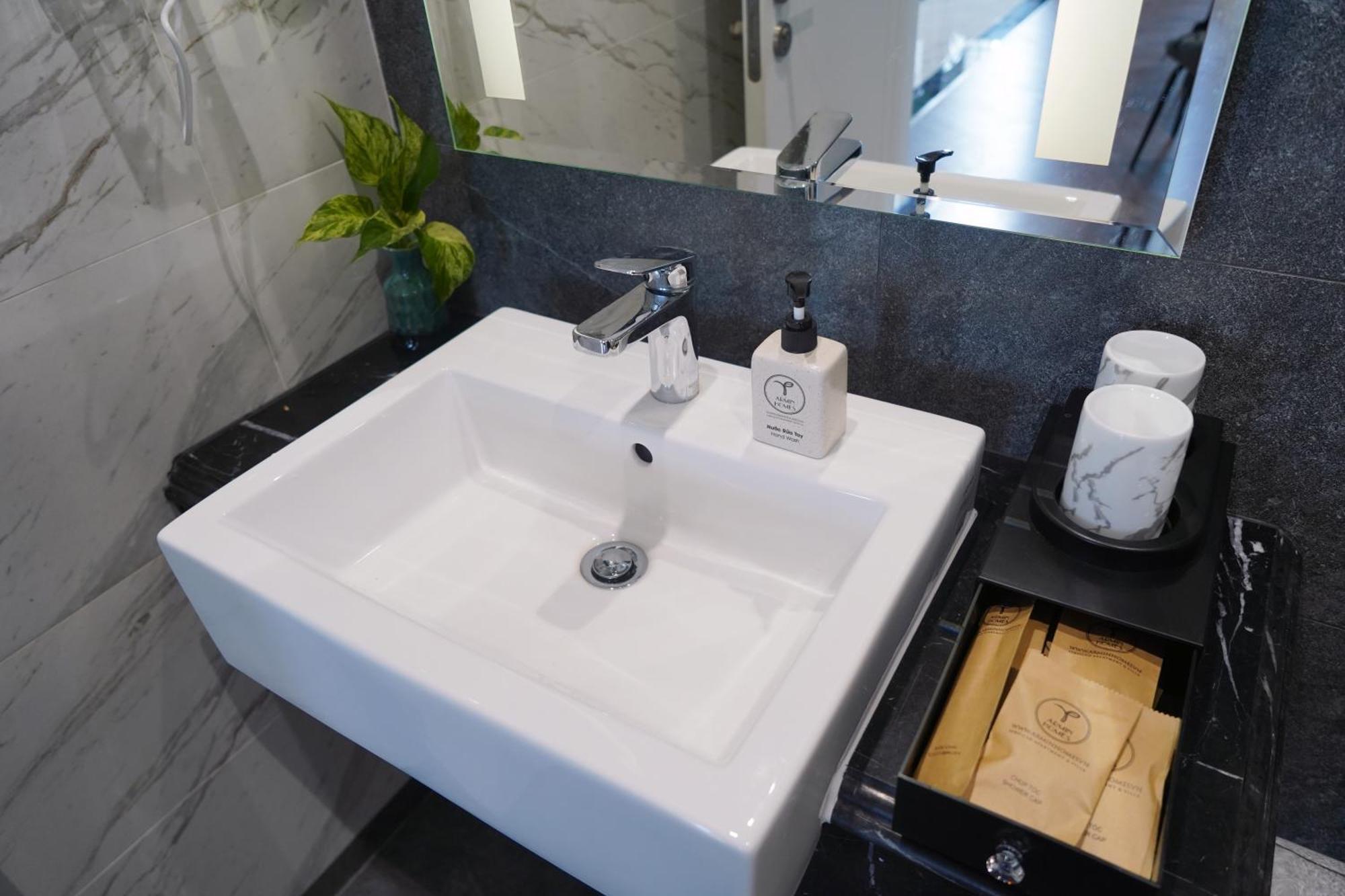 Apartment Armin Homes Altara Residences Quy Nhon